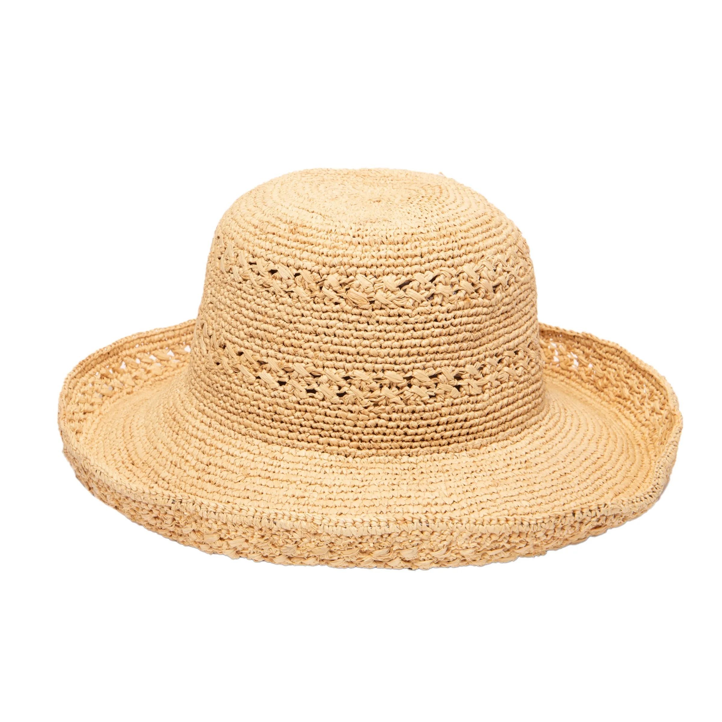 No Filter Sun Hat