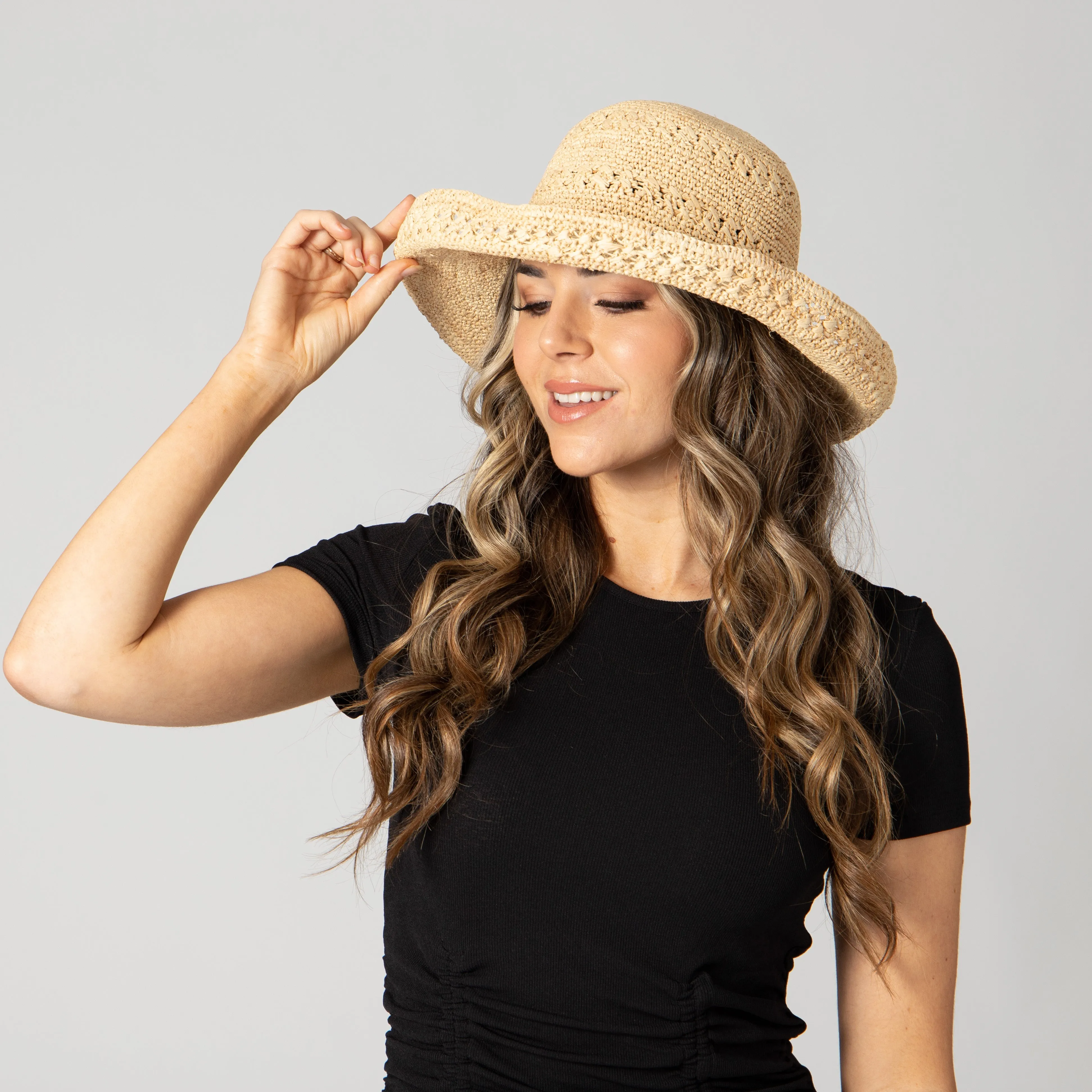 No Filter Sun Hat