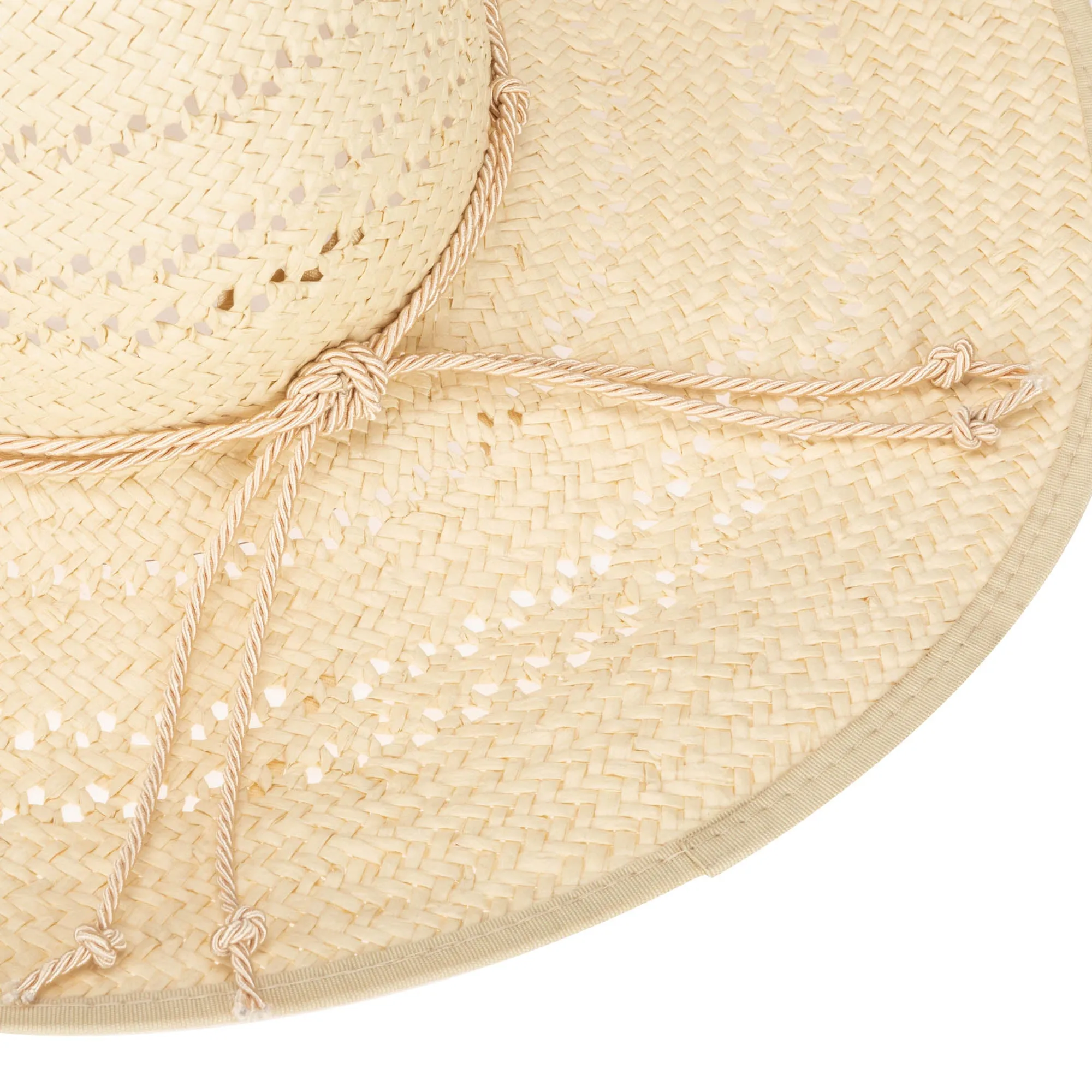 Nori Women's Wide Brim Rancher