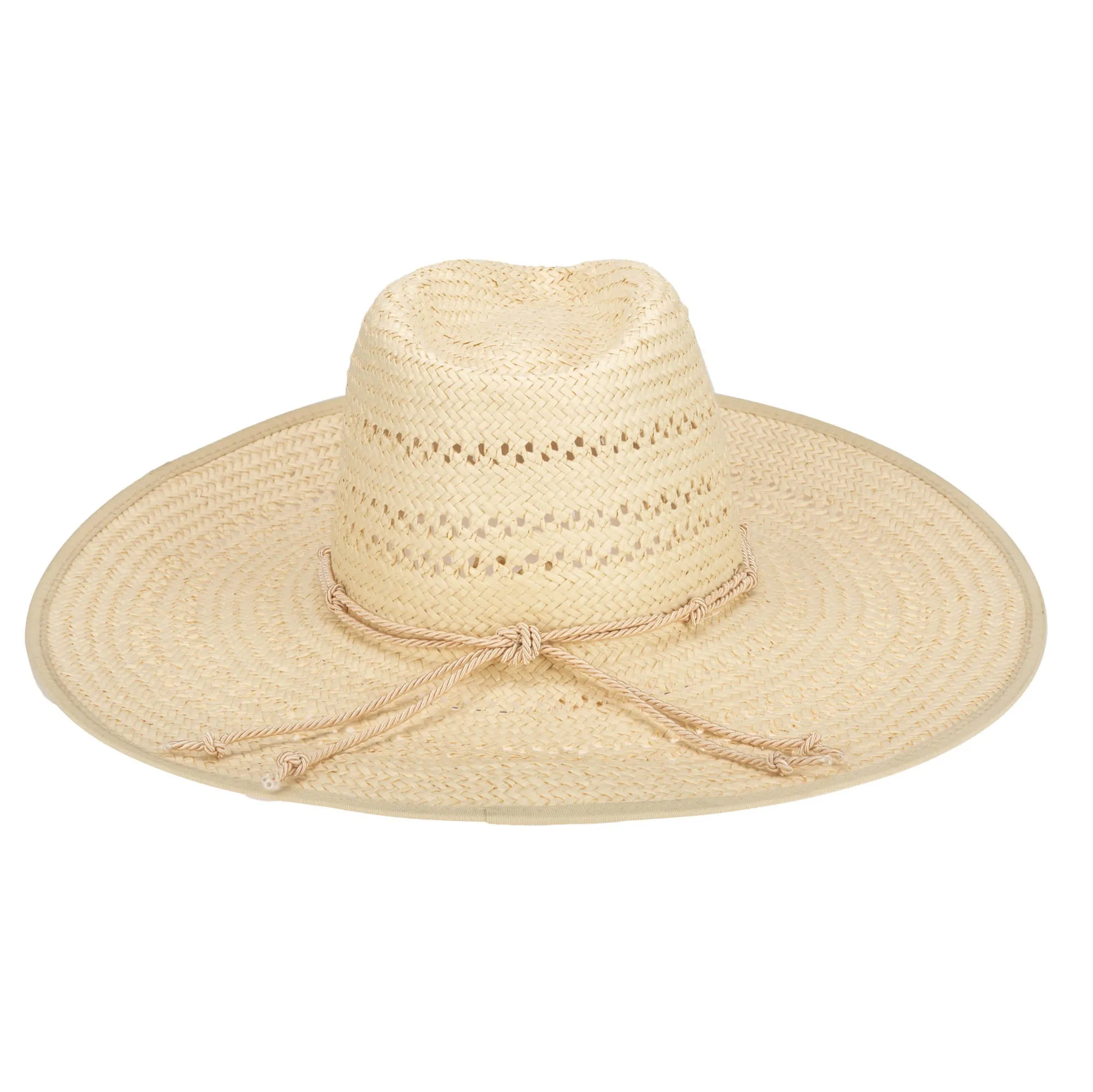 Nori Women's Wide Brim Rancher