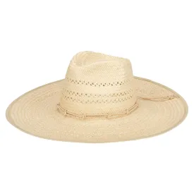 Nori Women's Wide Brim Rancher