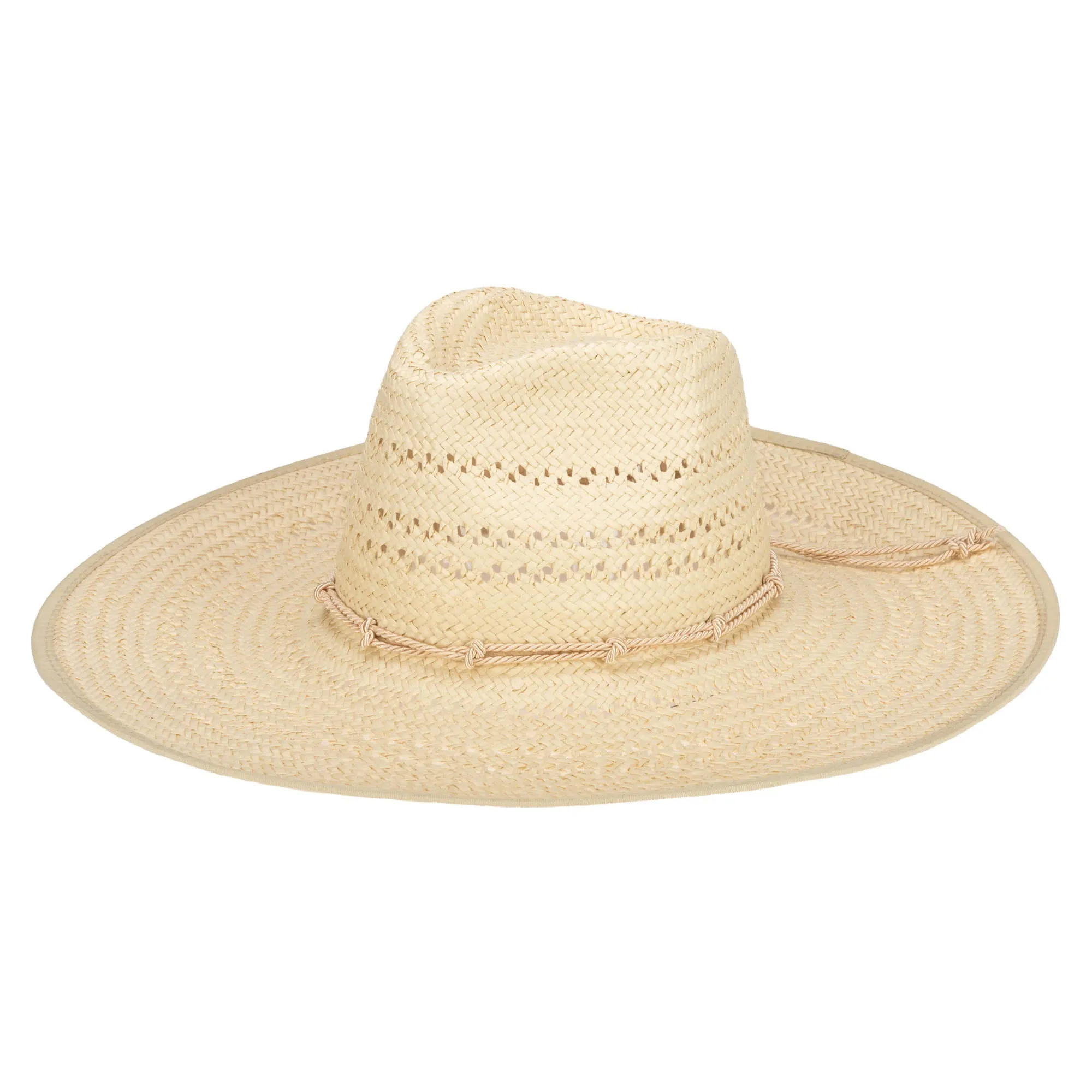 Nori Women's Wide Brim Rancher