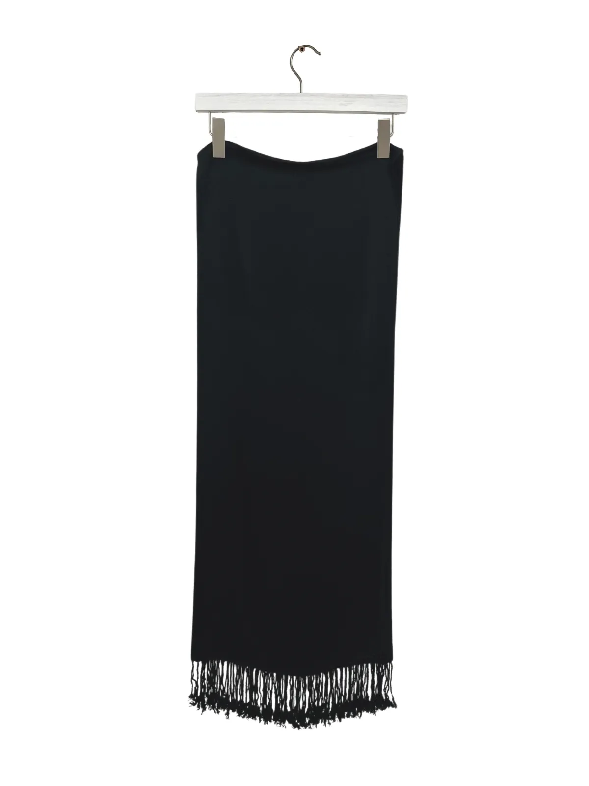 Pashmina / Black