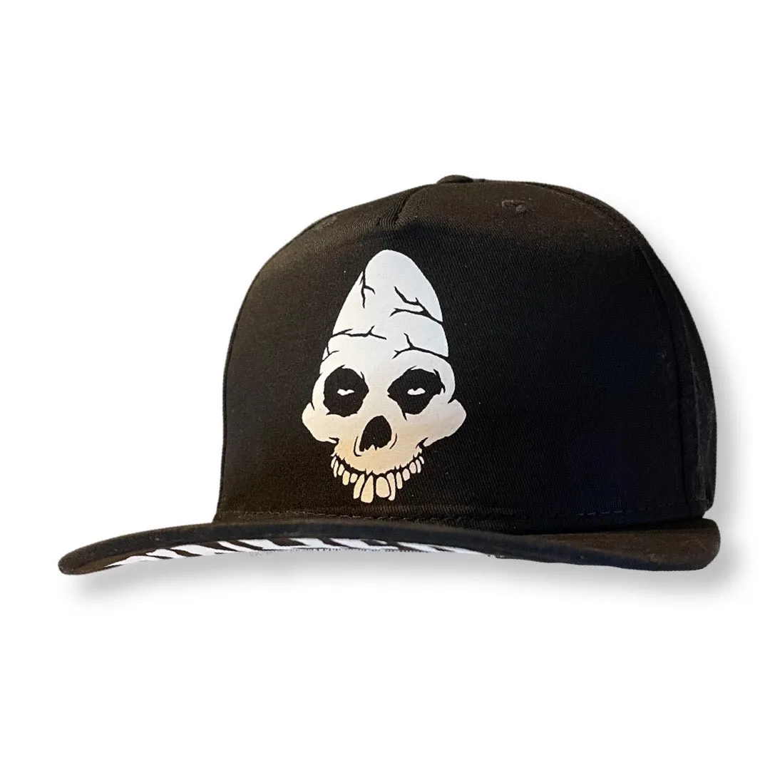 Pinhead Hat