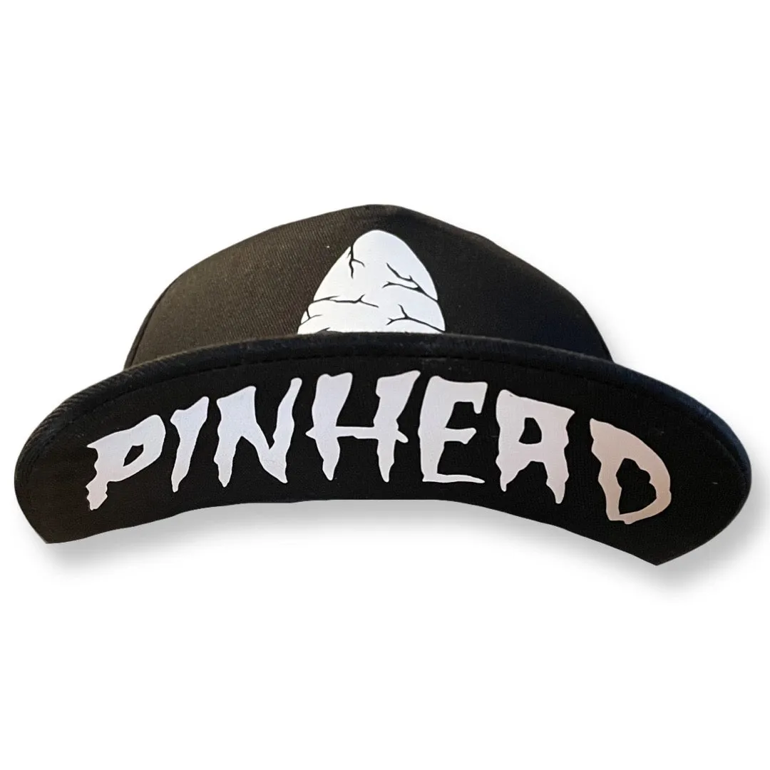 Pinhead Hat
