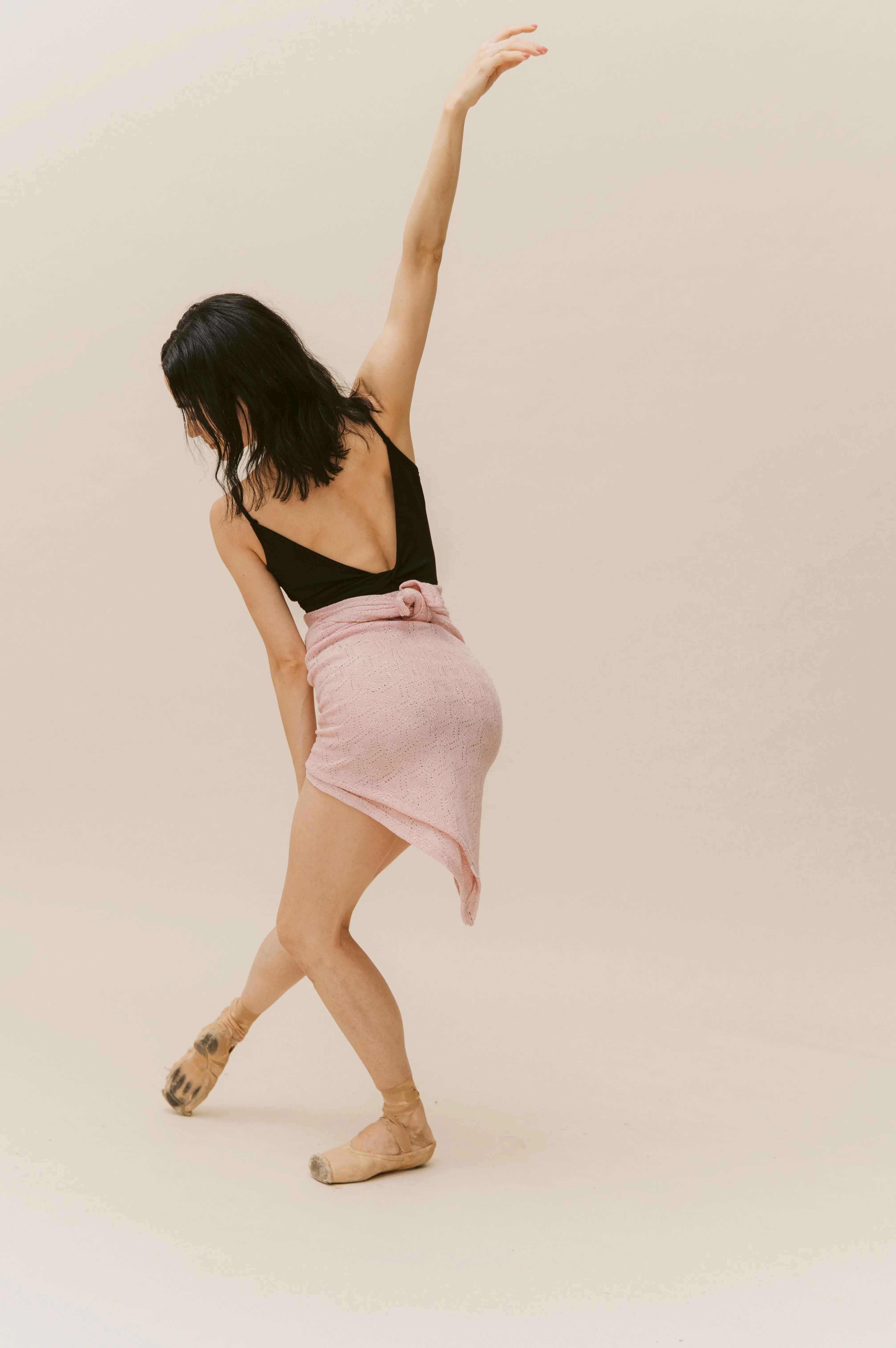 Pixie - Cora Wrap