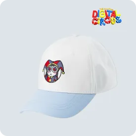 Pomni Cap