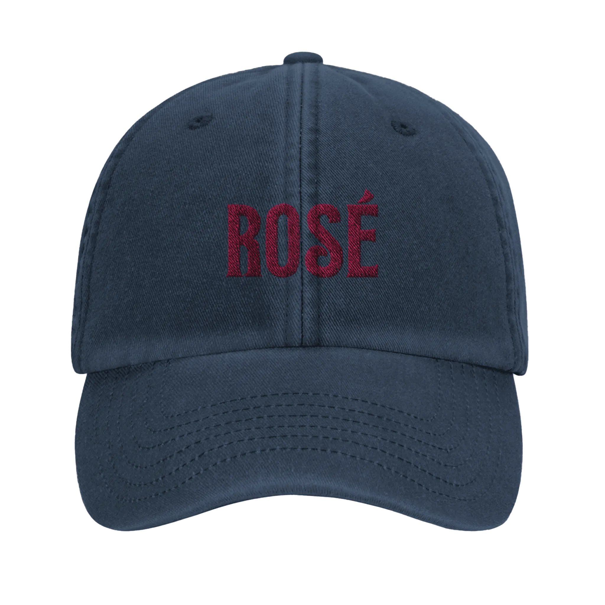 Rosé - Vintagekeps