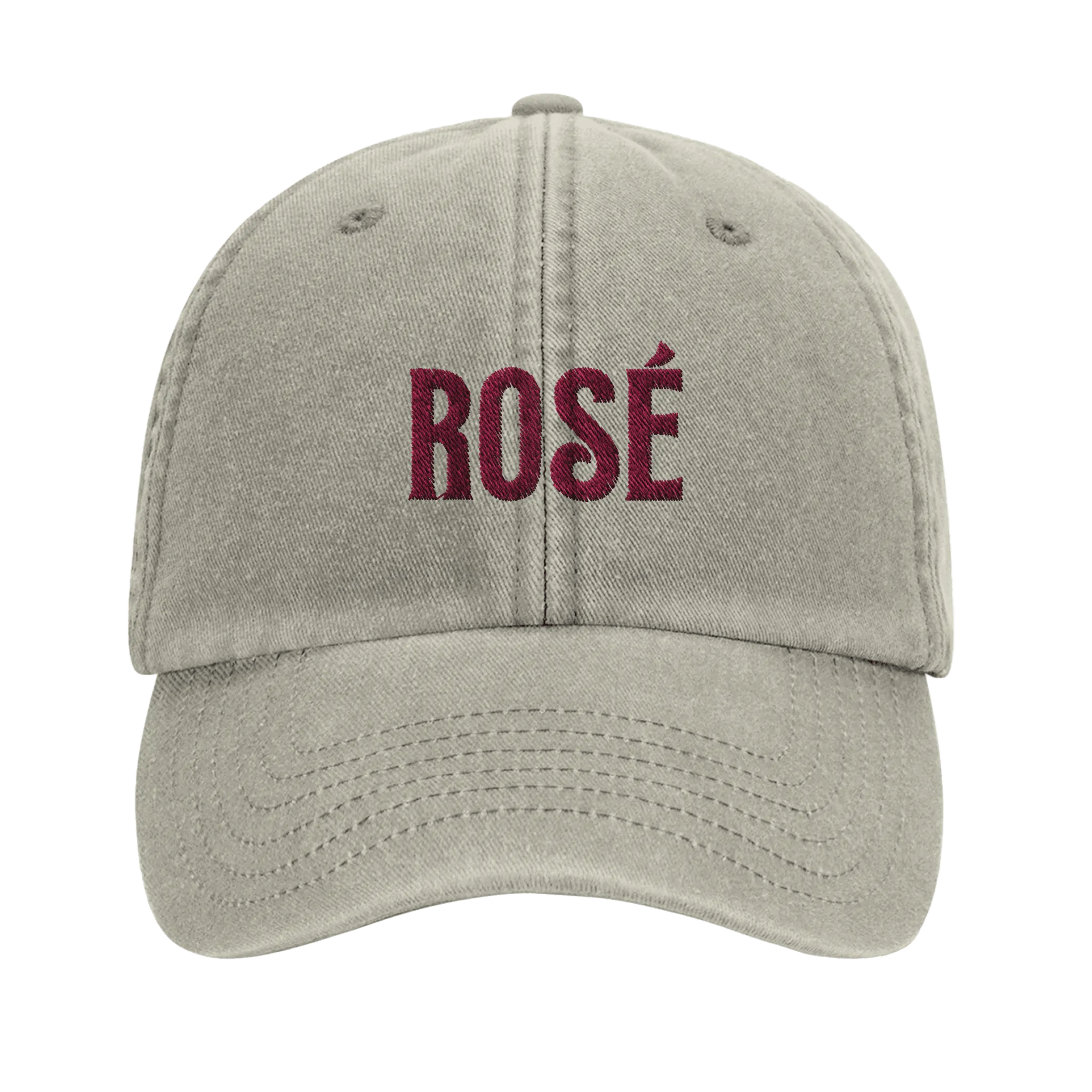 Rosé - Vintagekeps