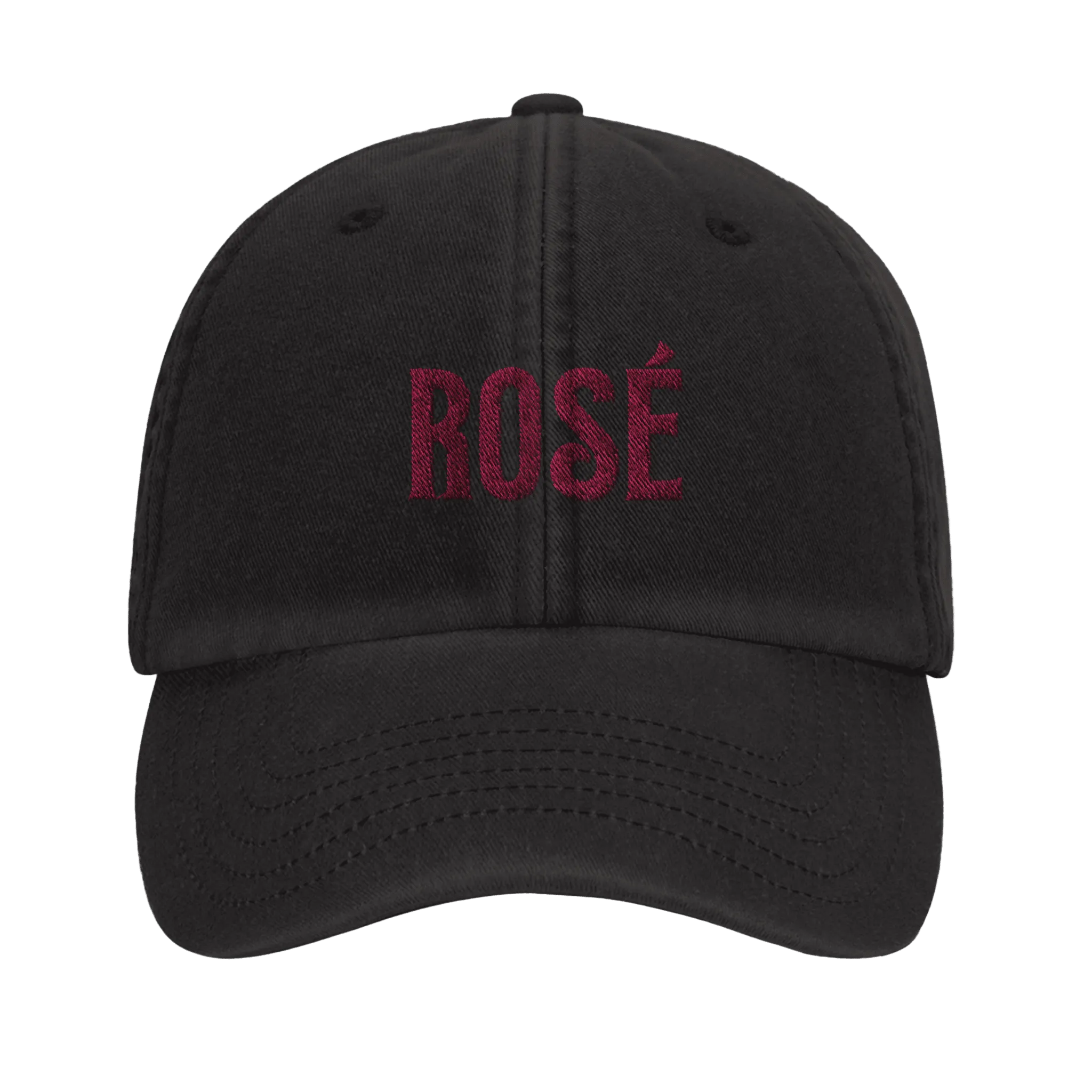 Rosé - Vintagekeps