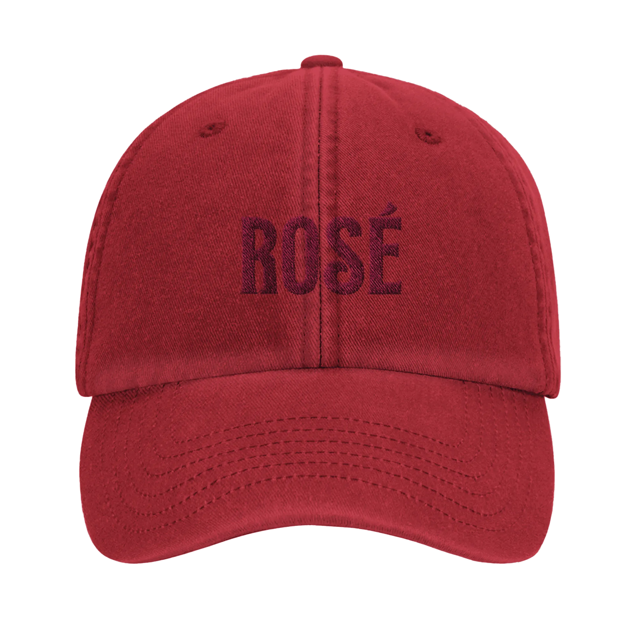 Rosé - Vintagekeps