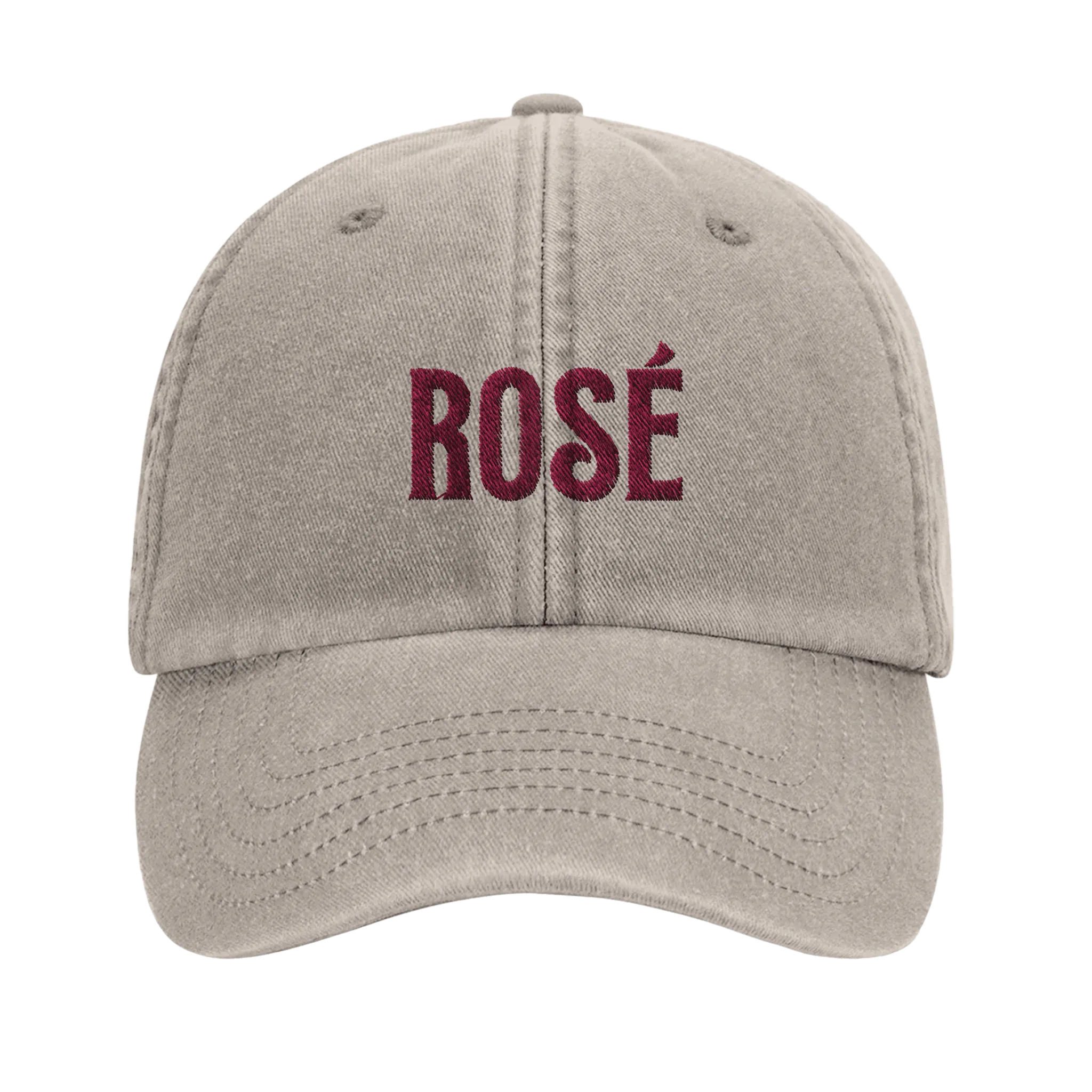 Rosé - Vintagekeps
