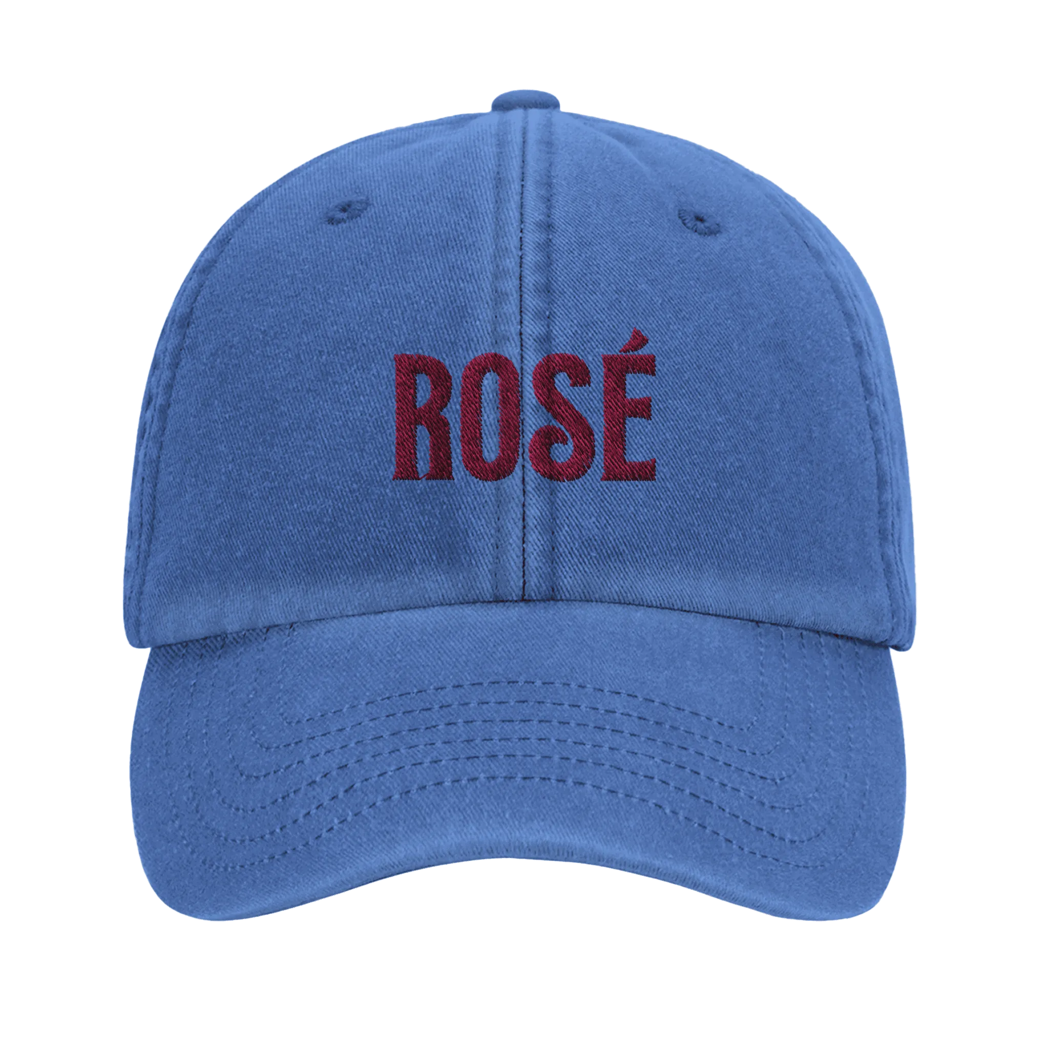 Rosé - Vintagekeps