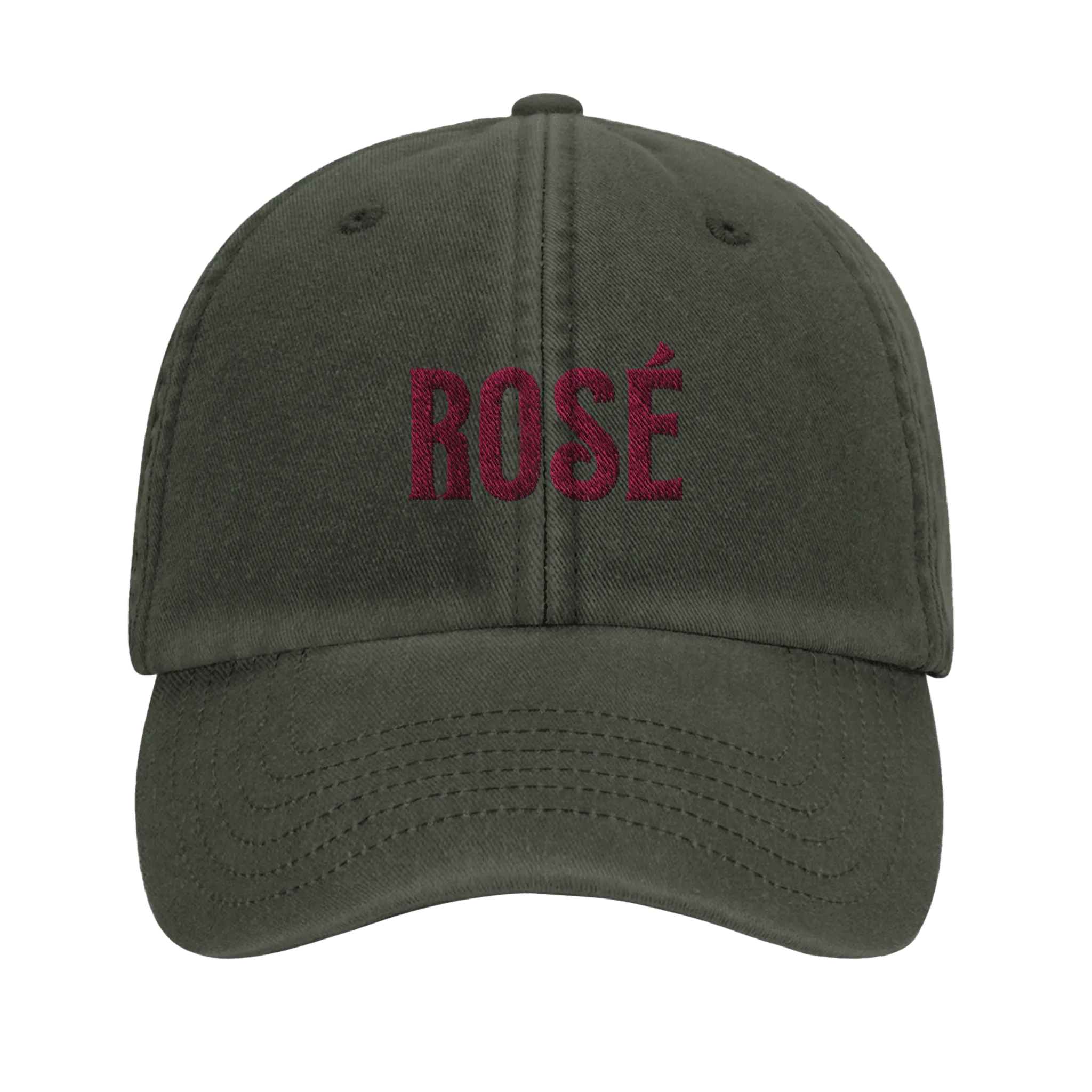 Rosé - Vintagekeps