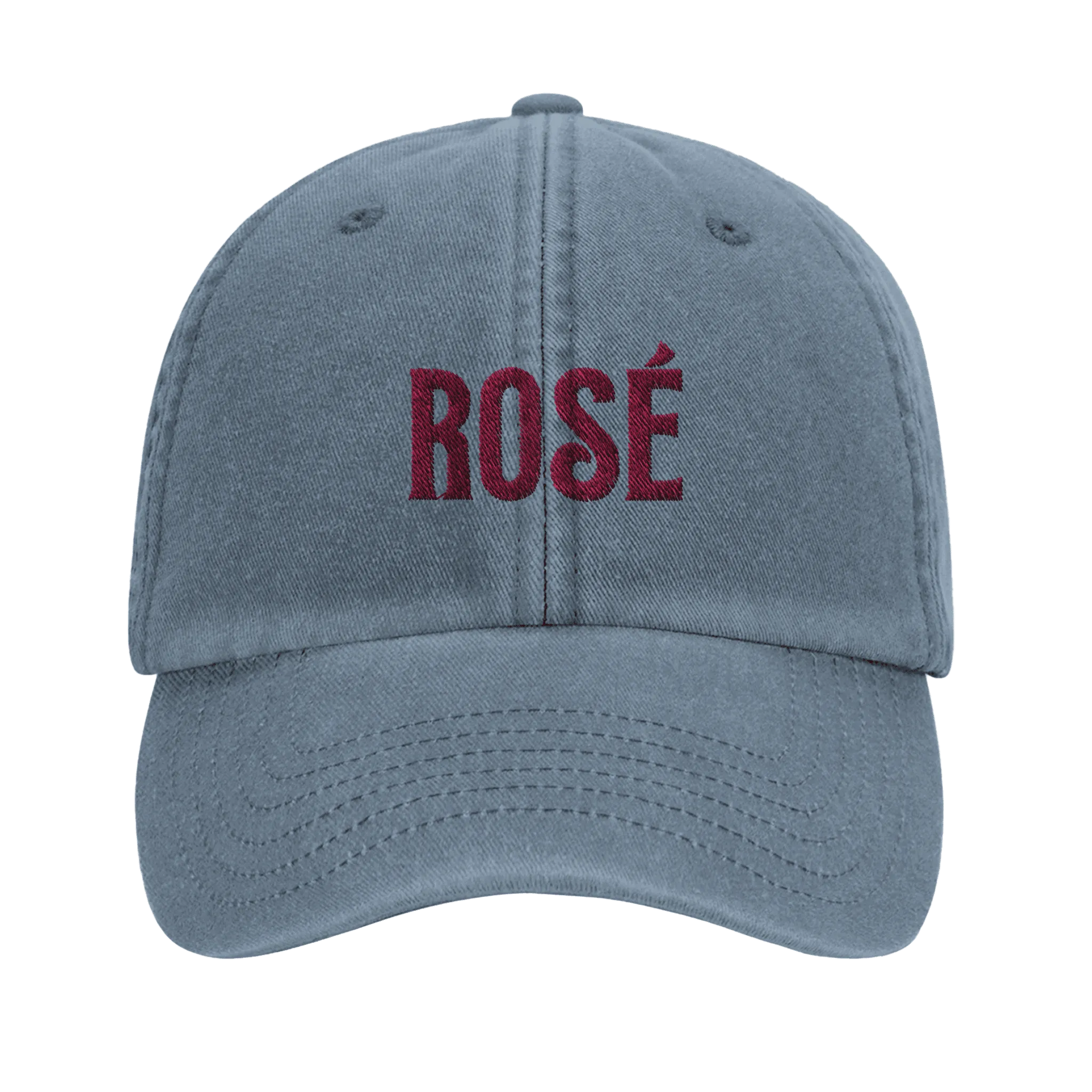 Rosé - Vintagekeps