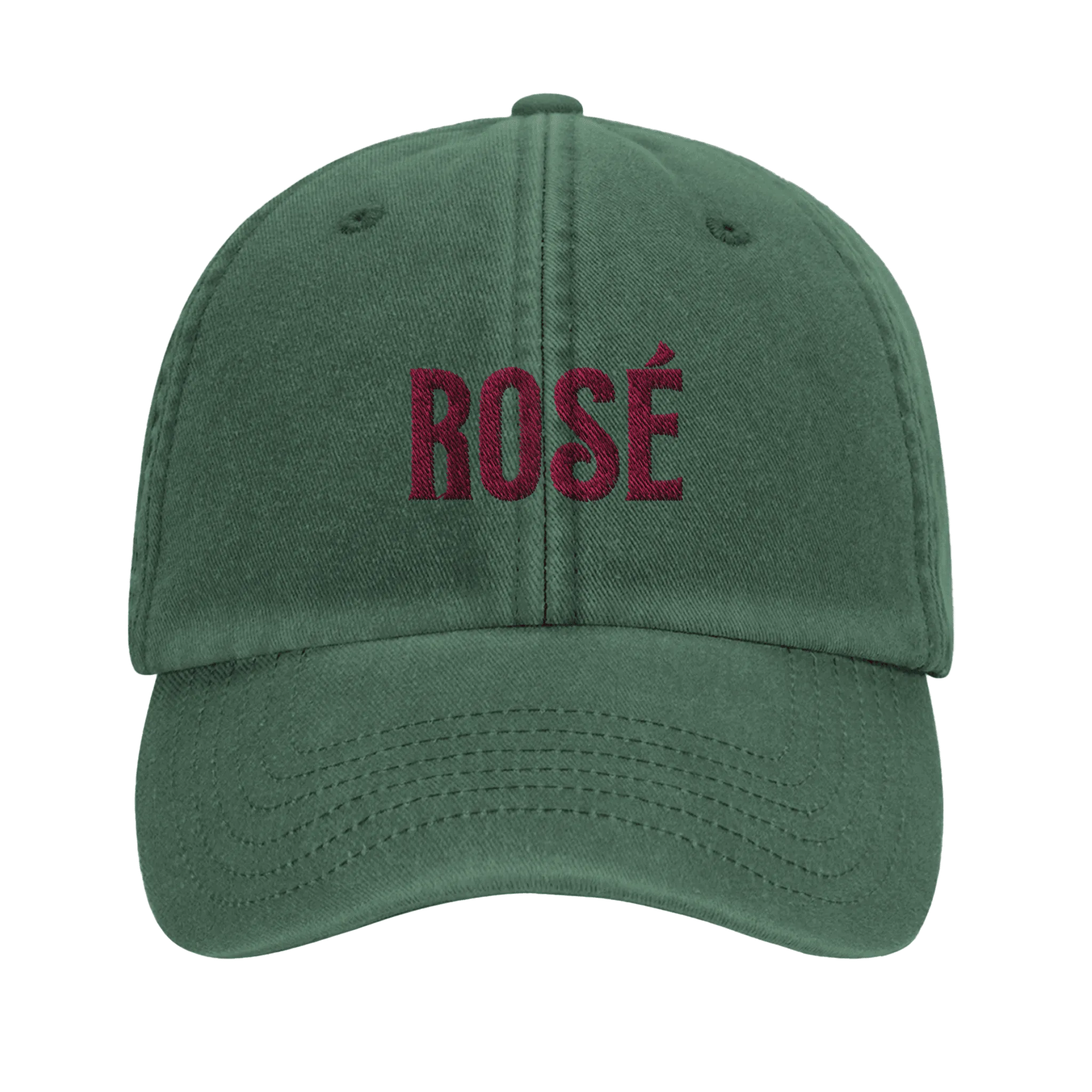 Rosé - Vintagekeps