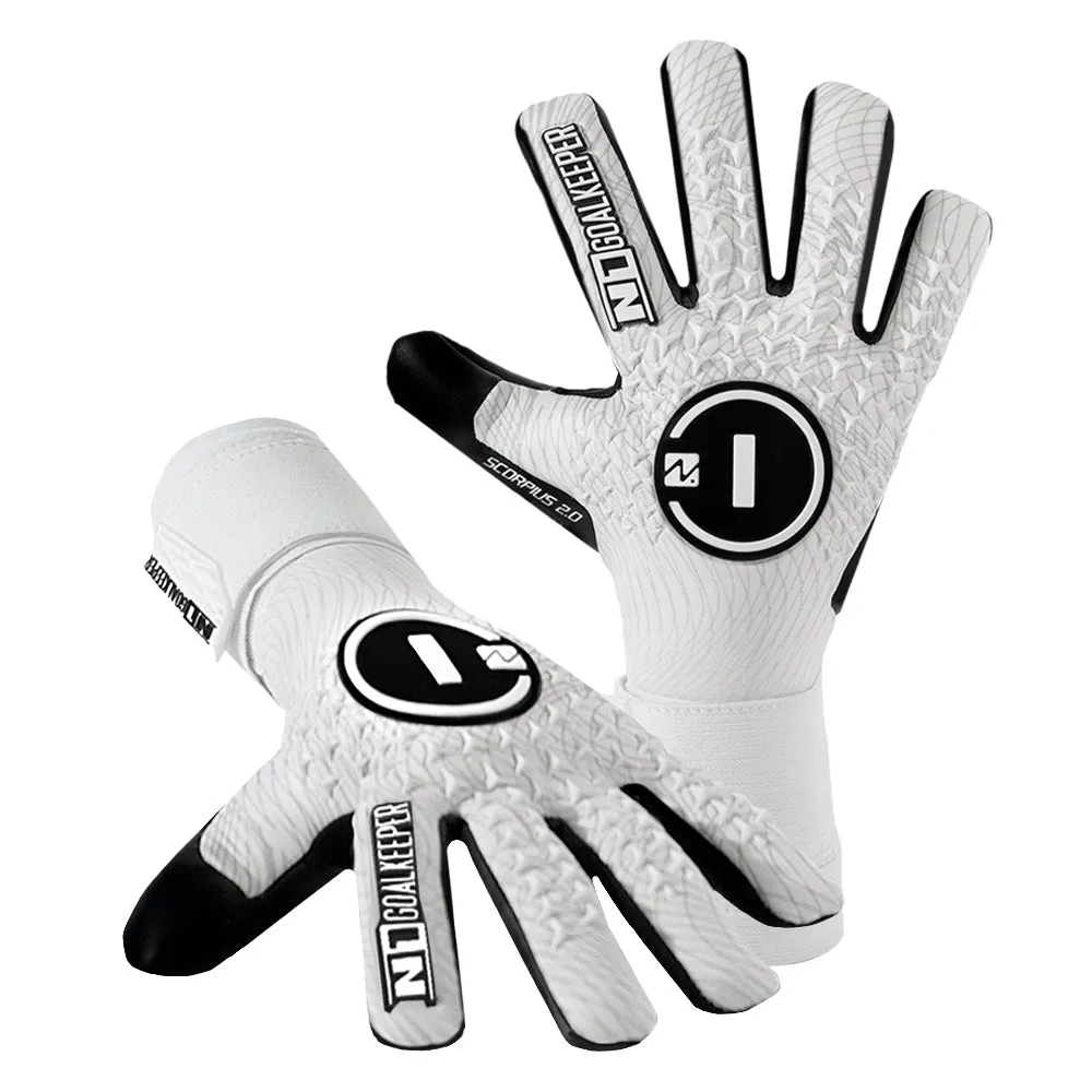 Scorpius 2.0 White UGT II