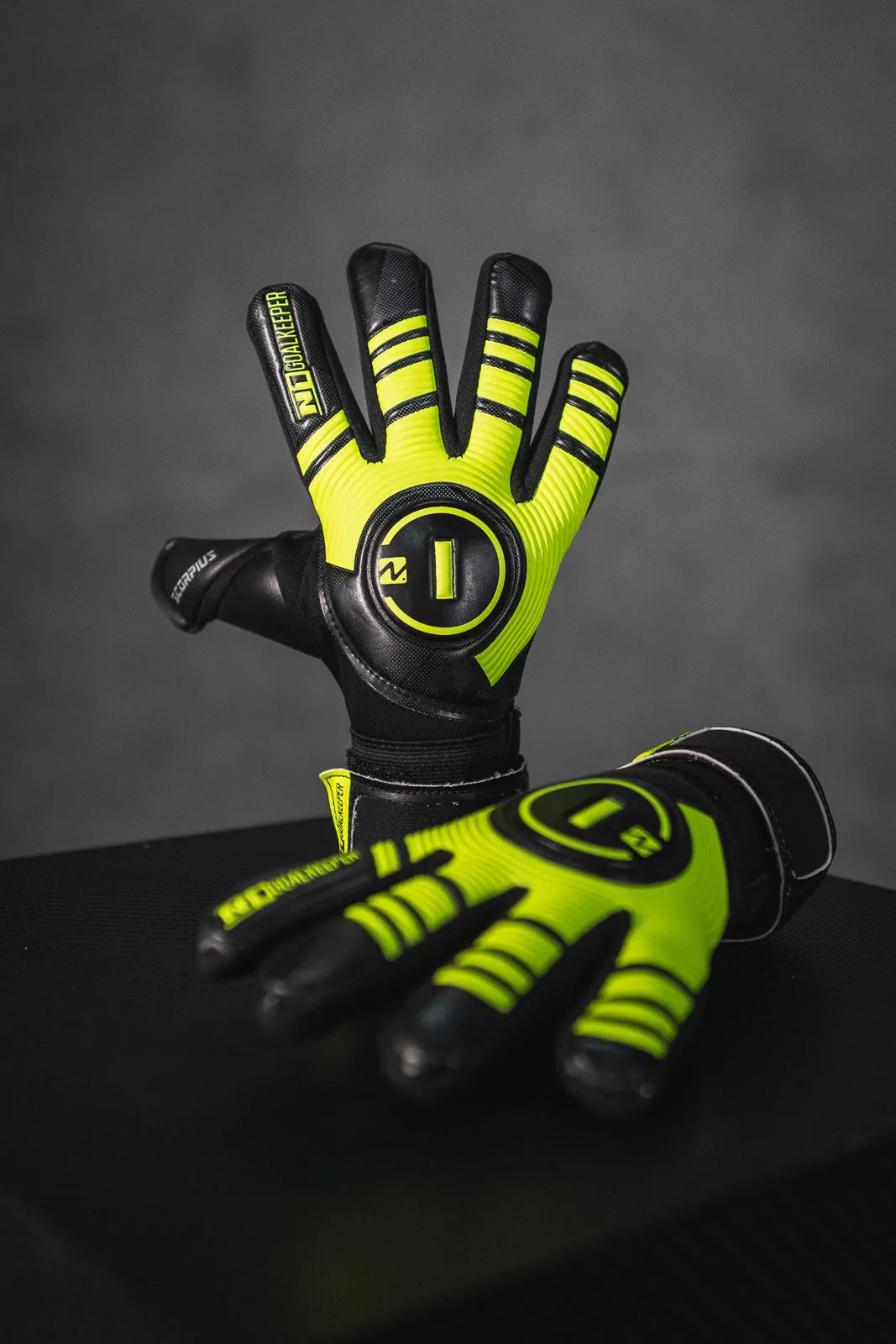Scorpius Kids Neon