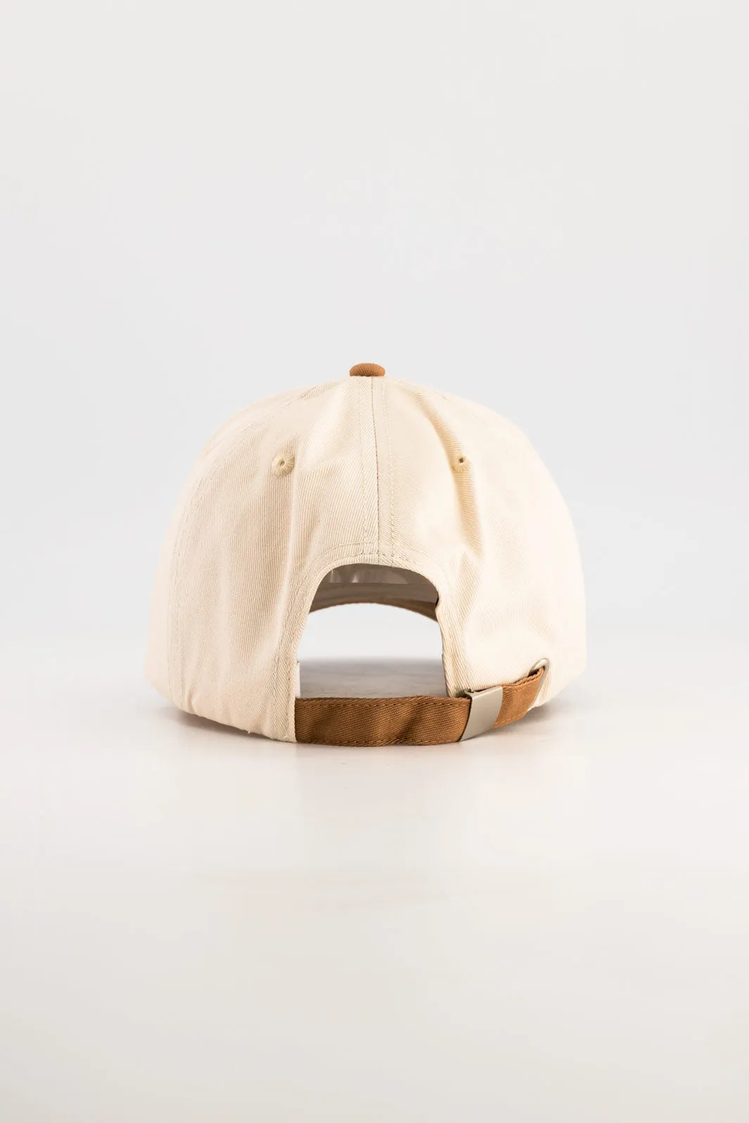 Signature Cap - Coffee