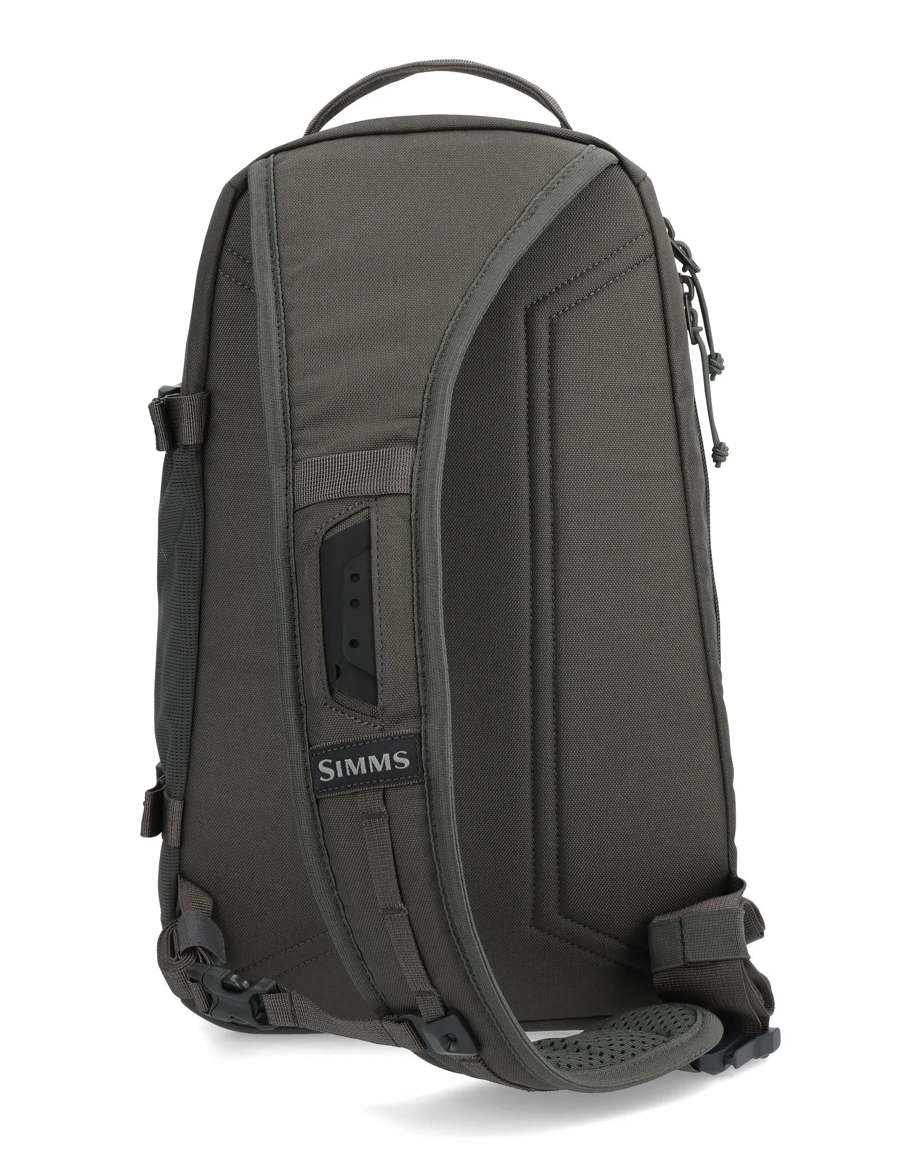 Simms Tributary Sling Pack - Basalt