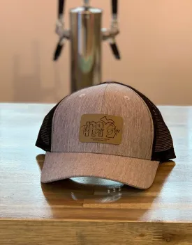 Sip Stop Cap