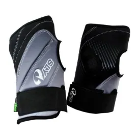 Sly Paintball Pro-Merc S11 Half Finger Gloves - Large/XL
