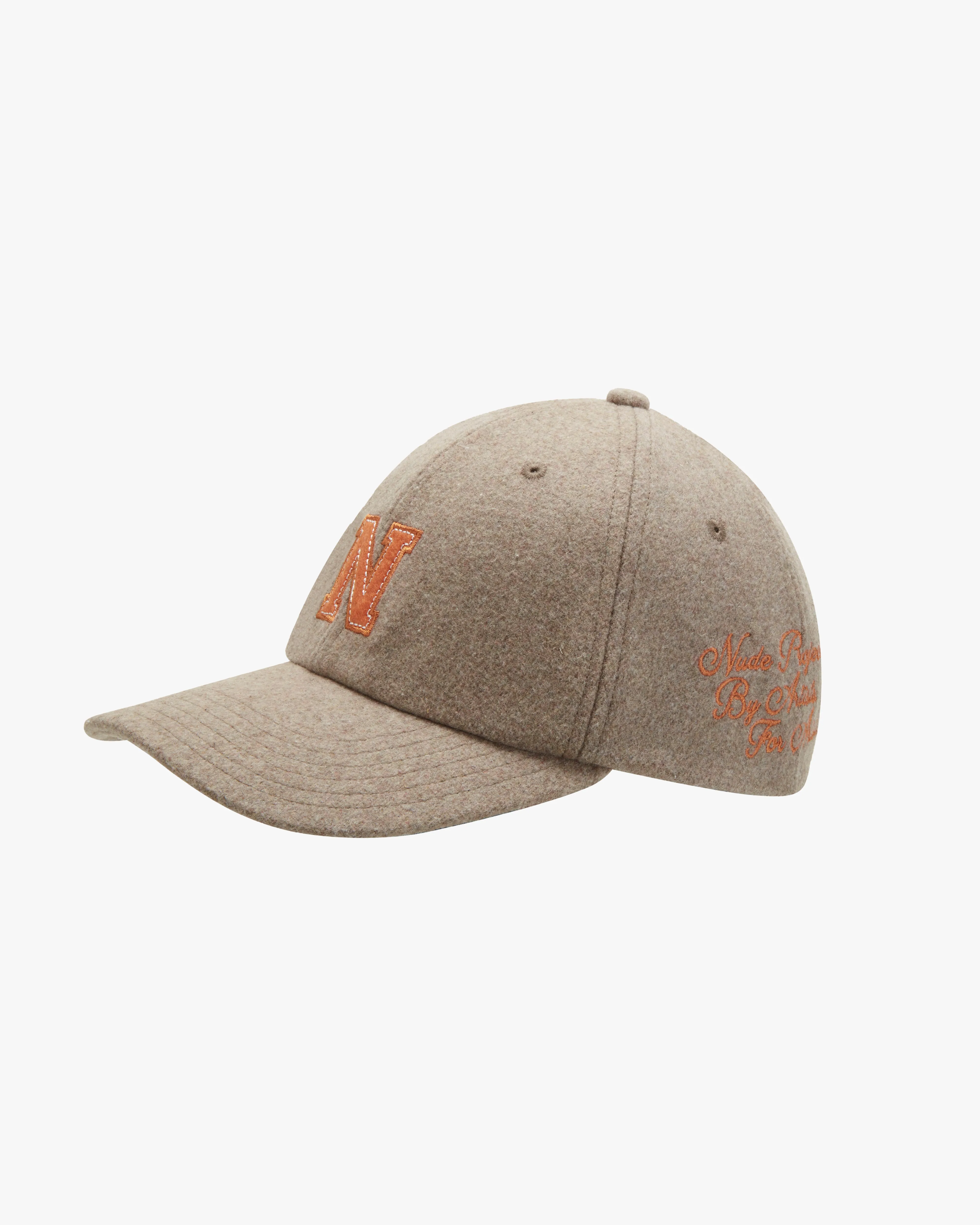 STARTER CAP BEIGE