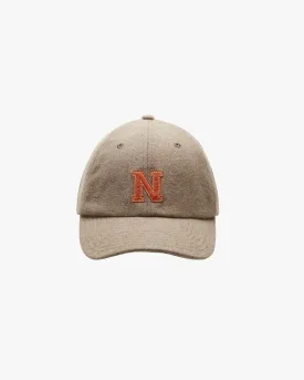STARTER CAP BEIGE