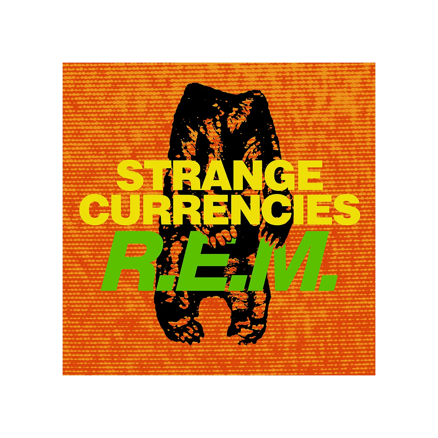 Strange Currencies Digital Album