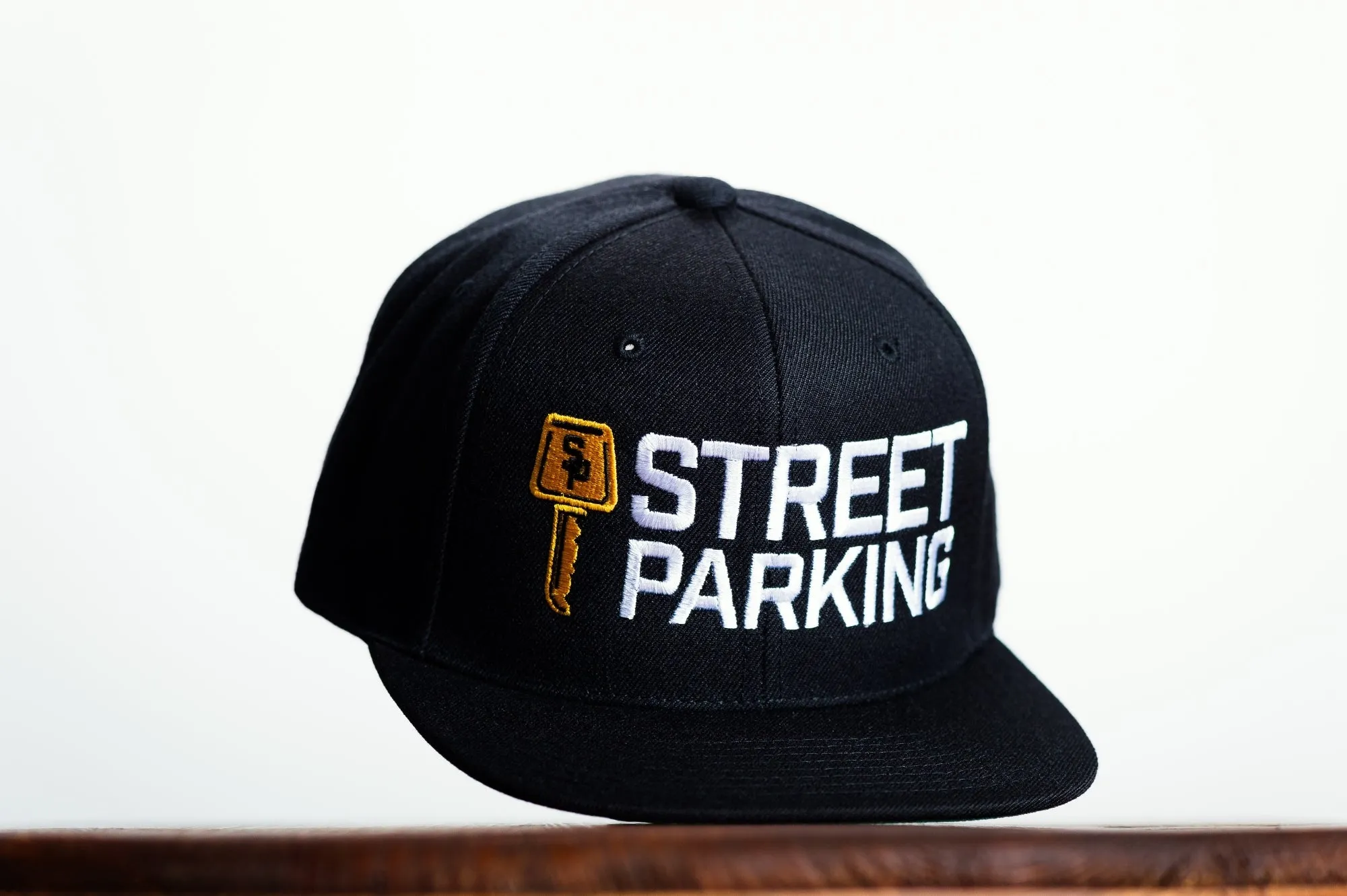Street Parking Snap Back