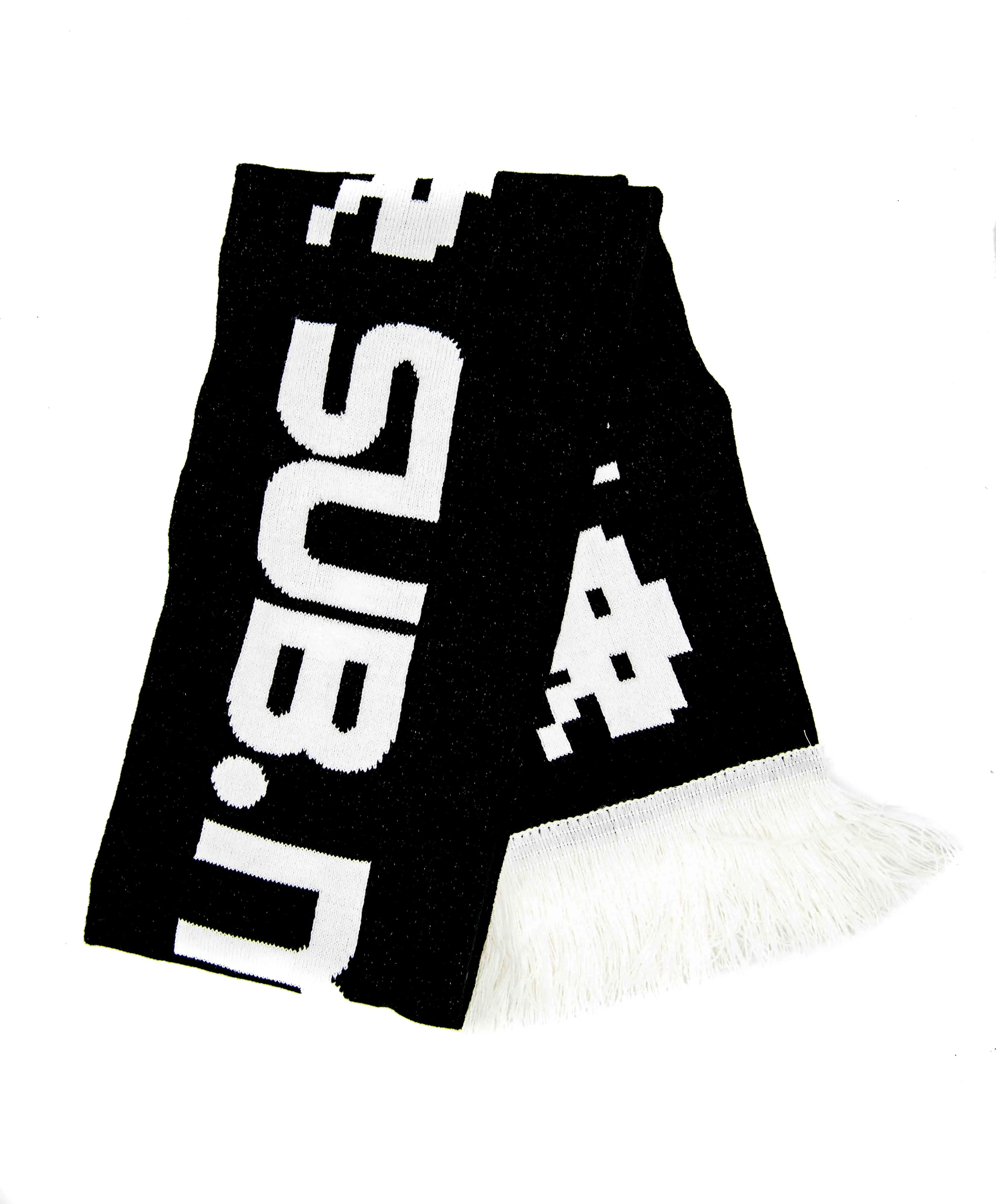 Sub.mission Winter Scarf