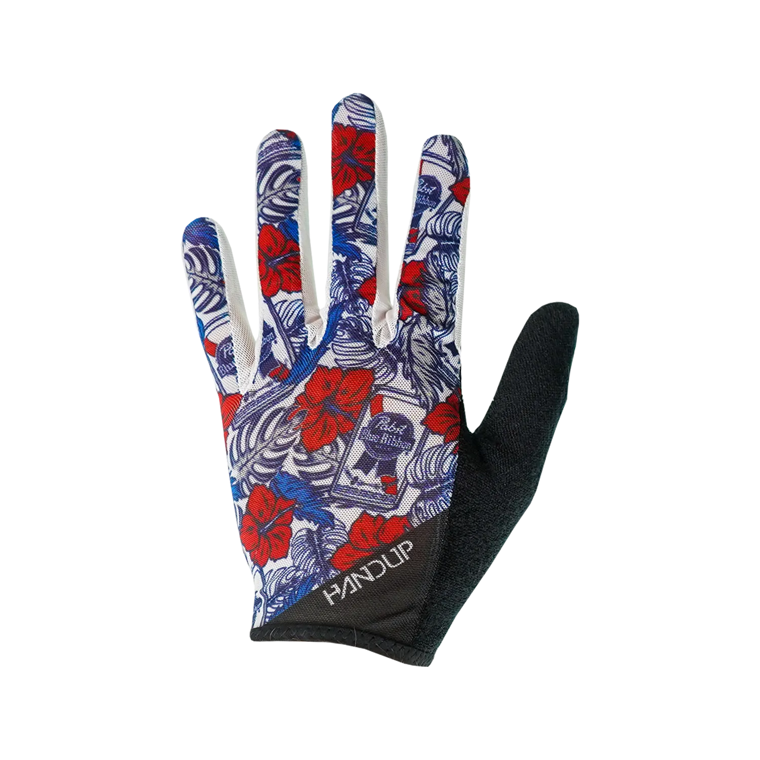 Summer LITE Gloves - Pabst Bo-Can-ical