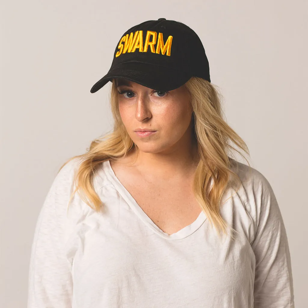 SWARM Baseball Hat
