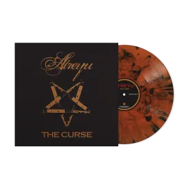 The Curse 20th Anniversary - Exclusive Pyre Smoke LP