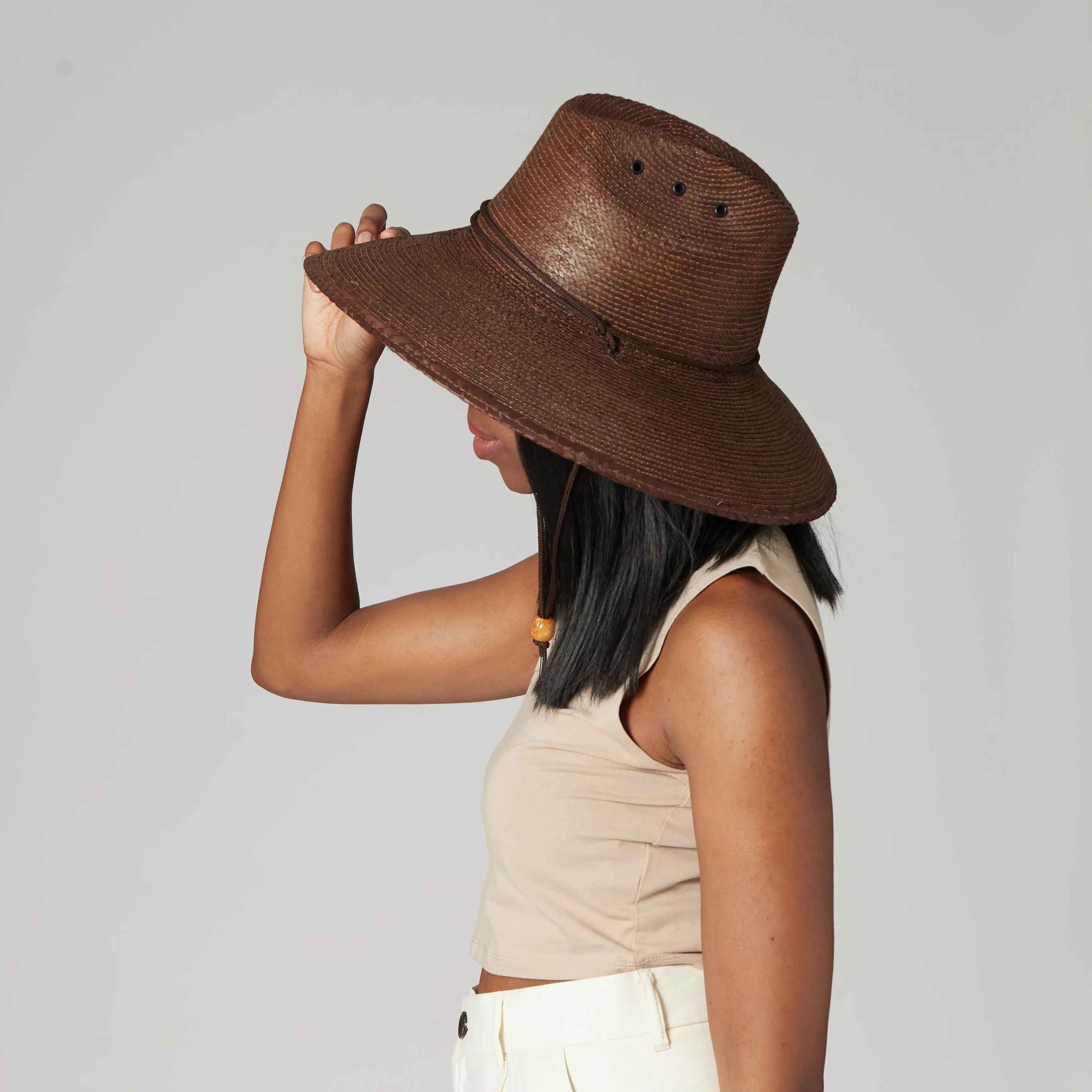 The Playas Unisex Lifeguard Hat
