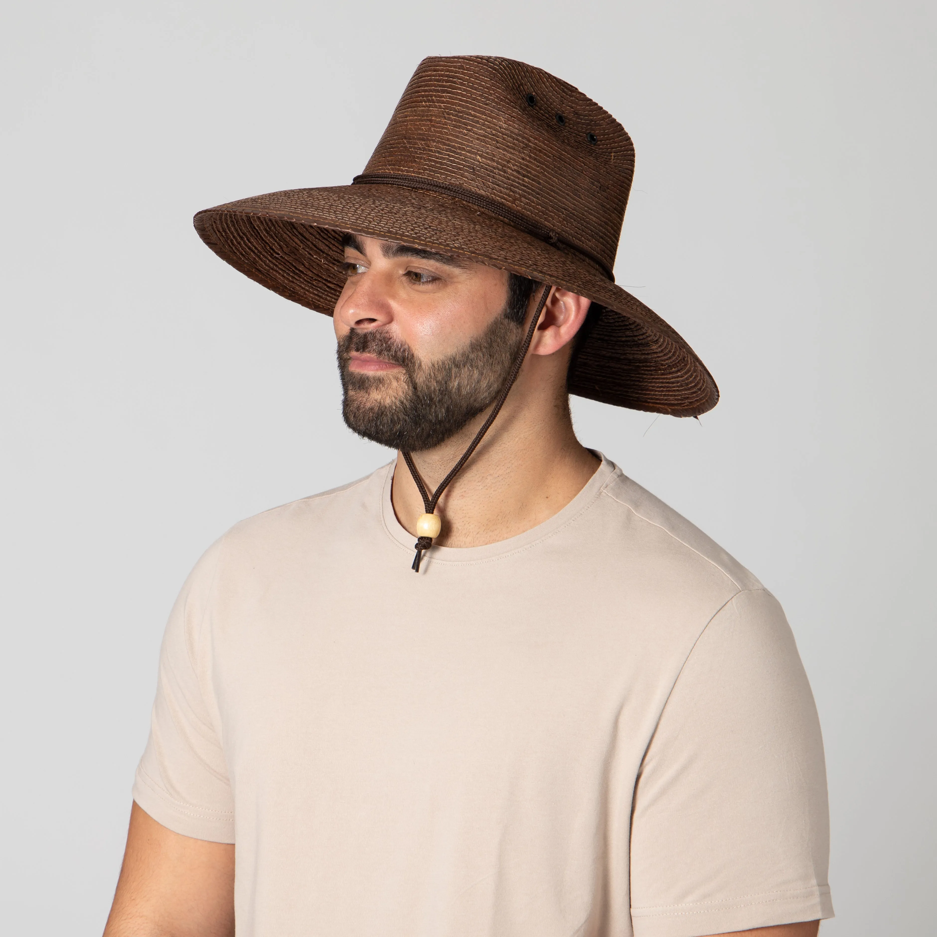 The Playas Unisex Lifeguard Hat