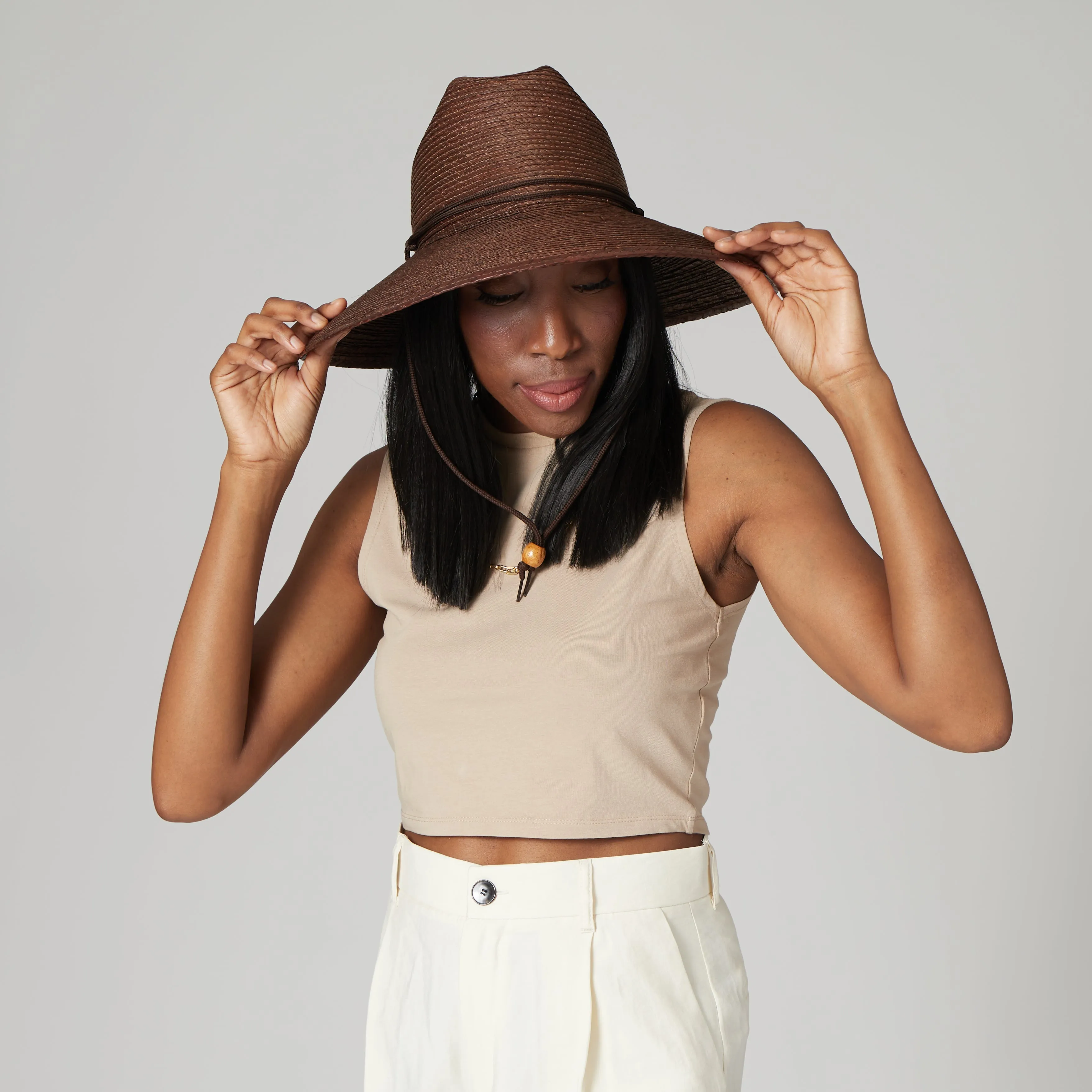 The Playas Unisex Lifeguard Hat