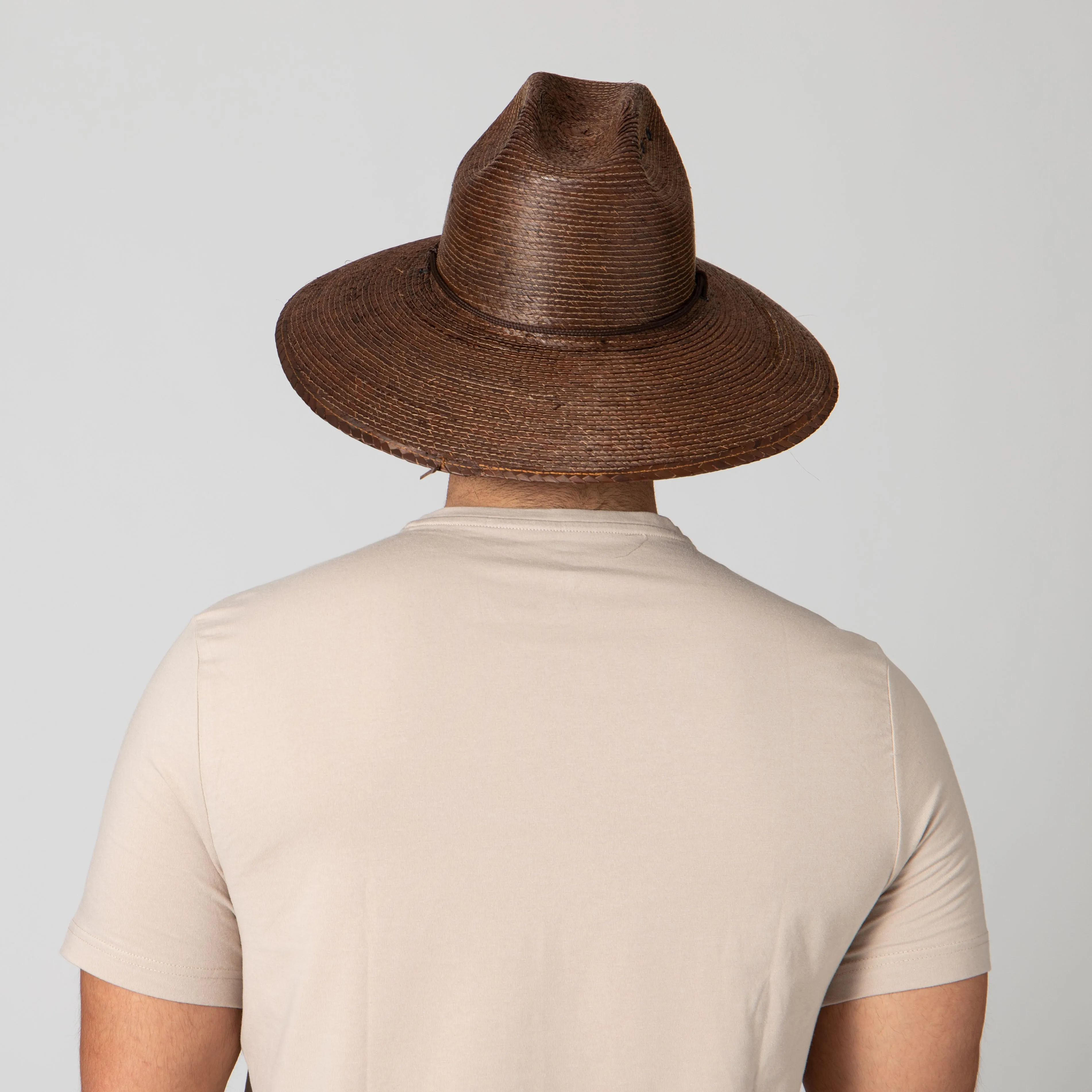 The Playas Unisex Lifeguard Hat