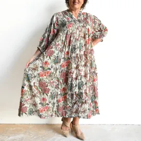 The Wanderer Tunic Dress - Jaipur