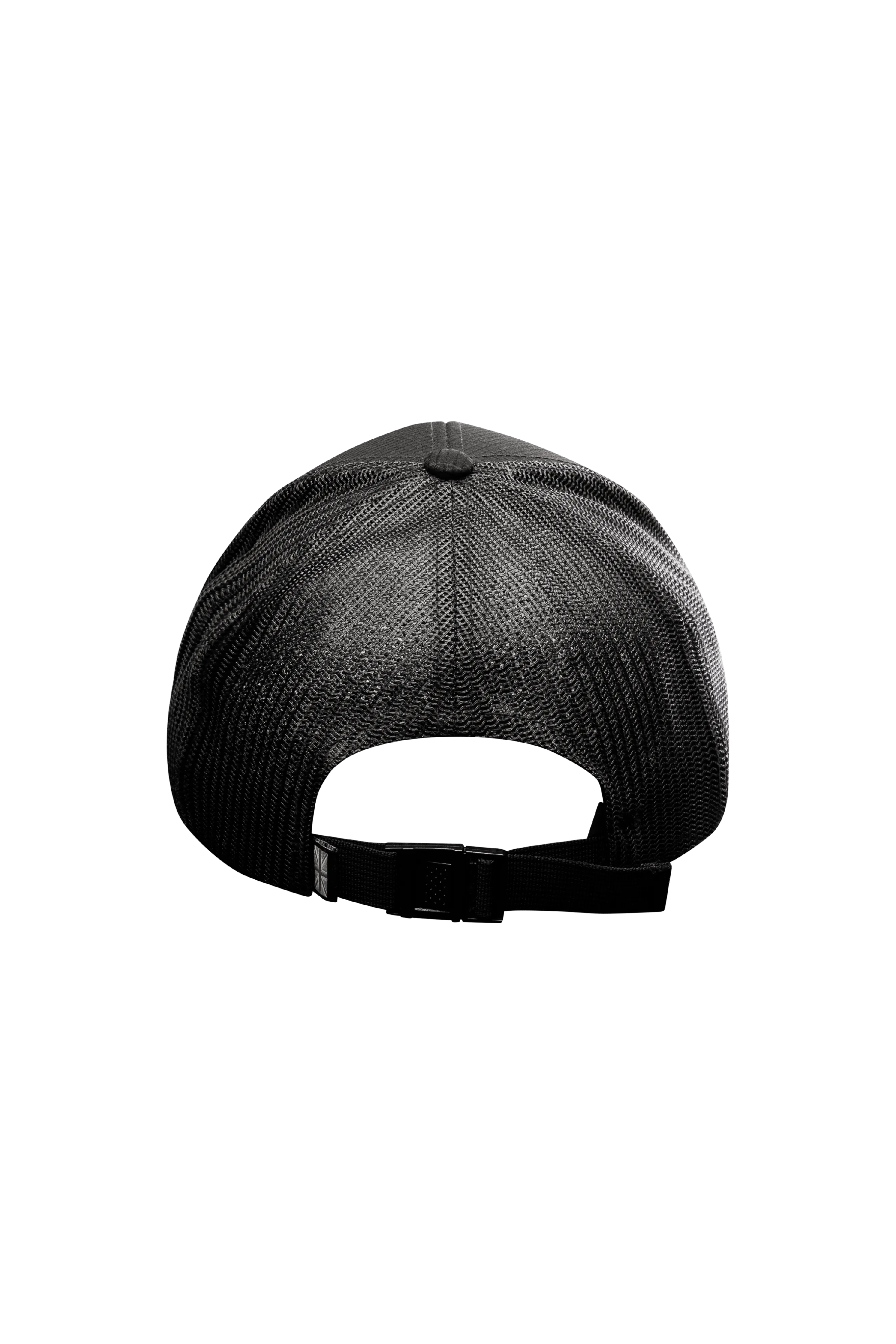 THRUDARK CAP - Obsidian Black