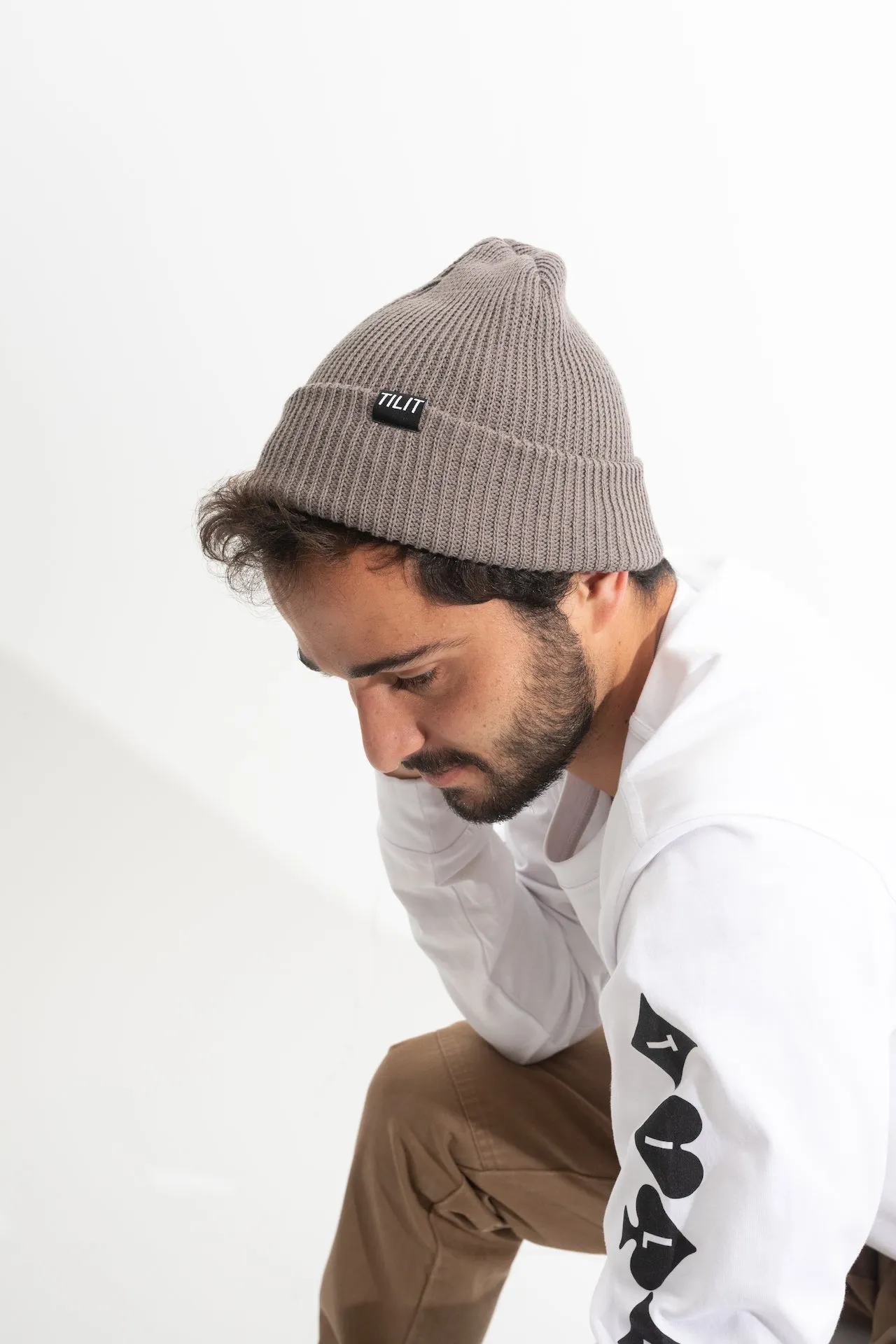 Tilit Watch Cap