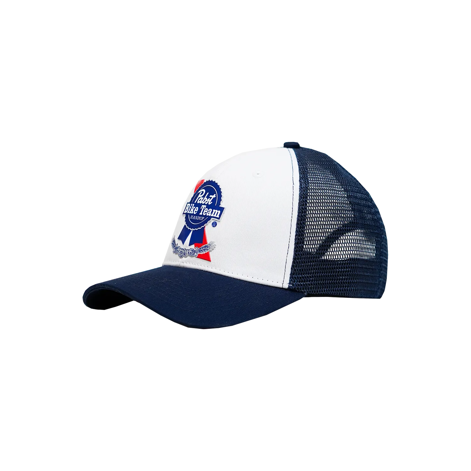 Trucker Hat - Pabst Bike Team