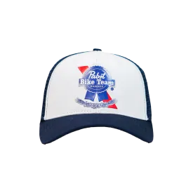 Trucker Hat - Pabst Bike Team