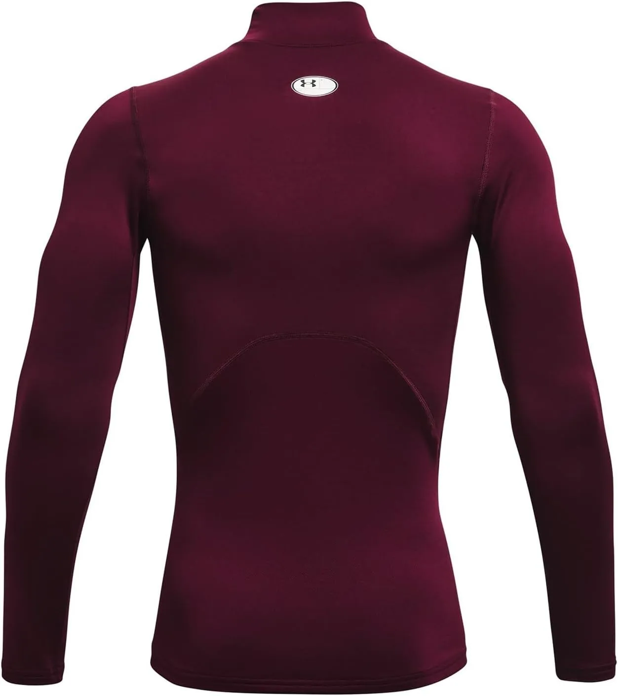 Under Armour Men's ColdGear Compression Mock