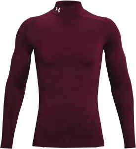 Under Armour Men's ColdGear Compression Mock