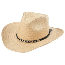 Vamos Cowboy Hat
