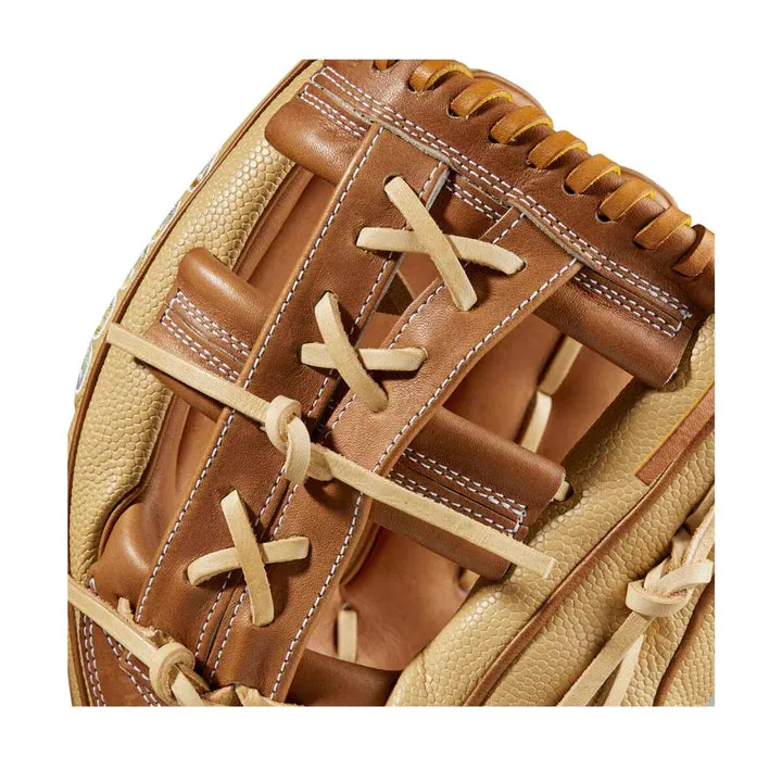 Wilson A2000 12" - WBW10097212 Baseball Glove