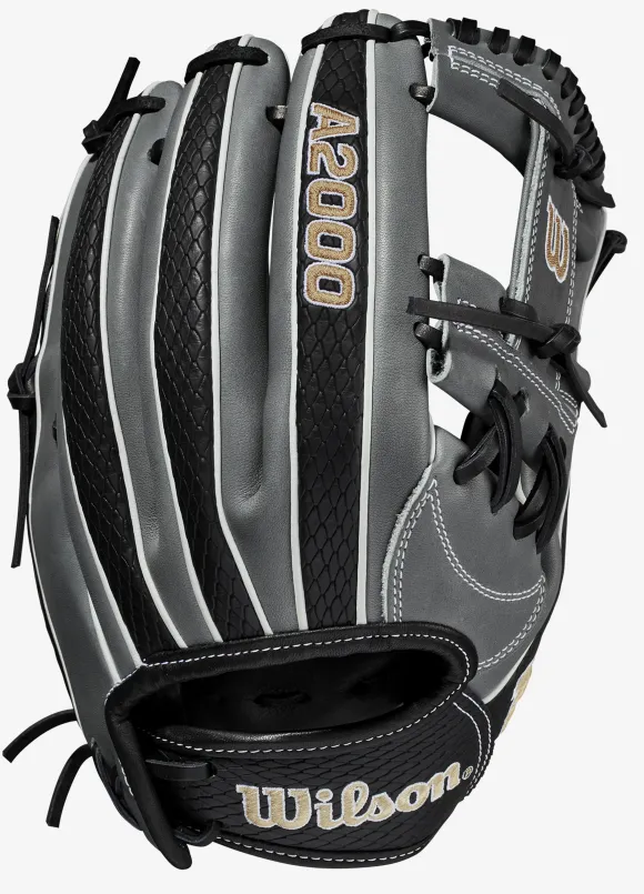 Wilson A2000 H12 12" - WBW10021012
