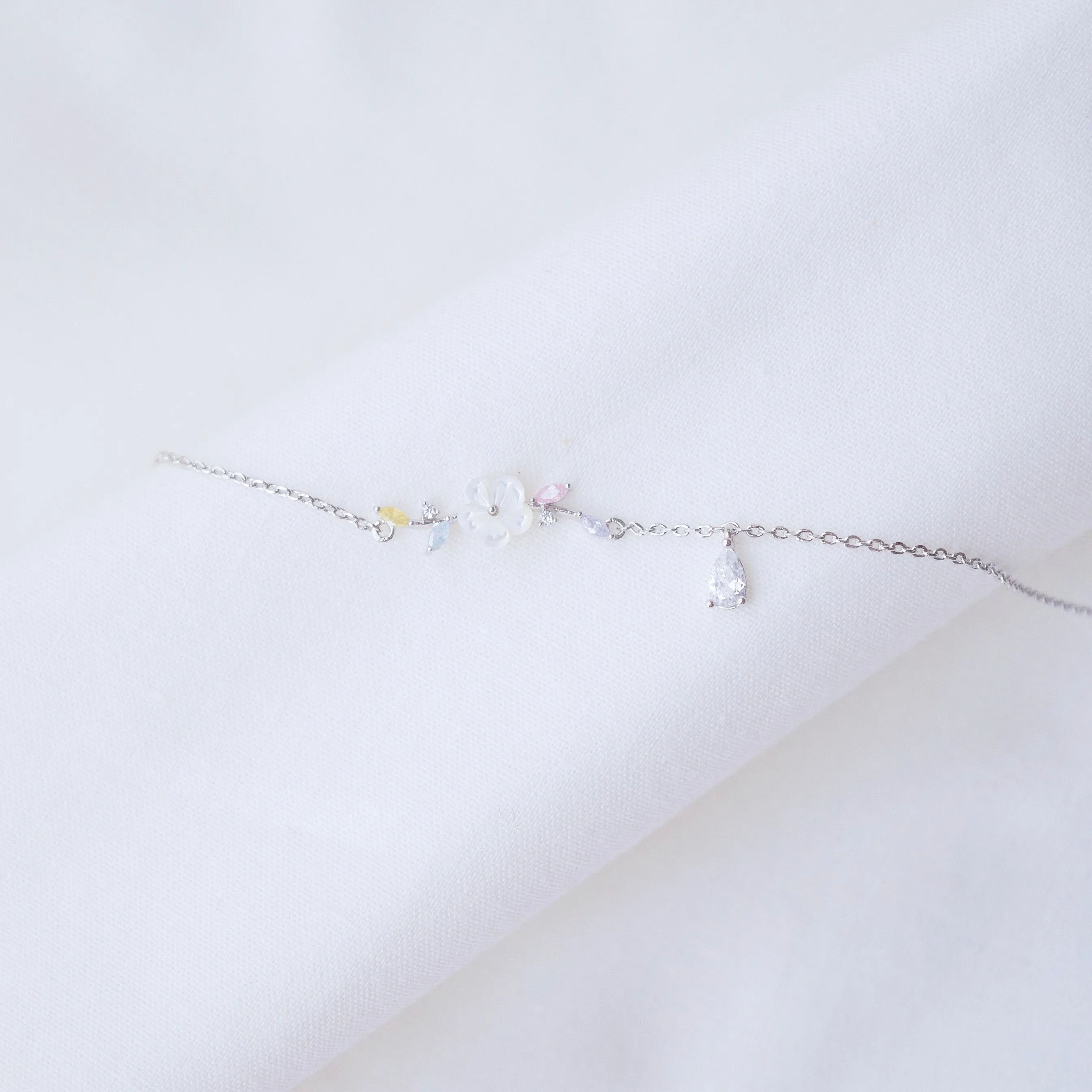Winter Jasmine Bouquet