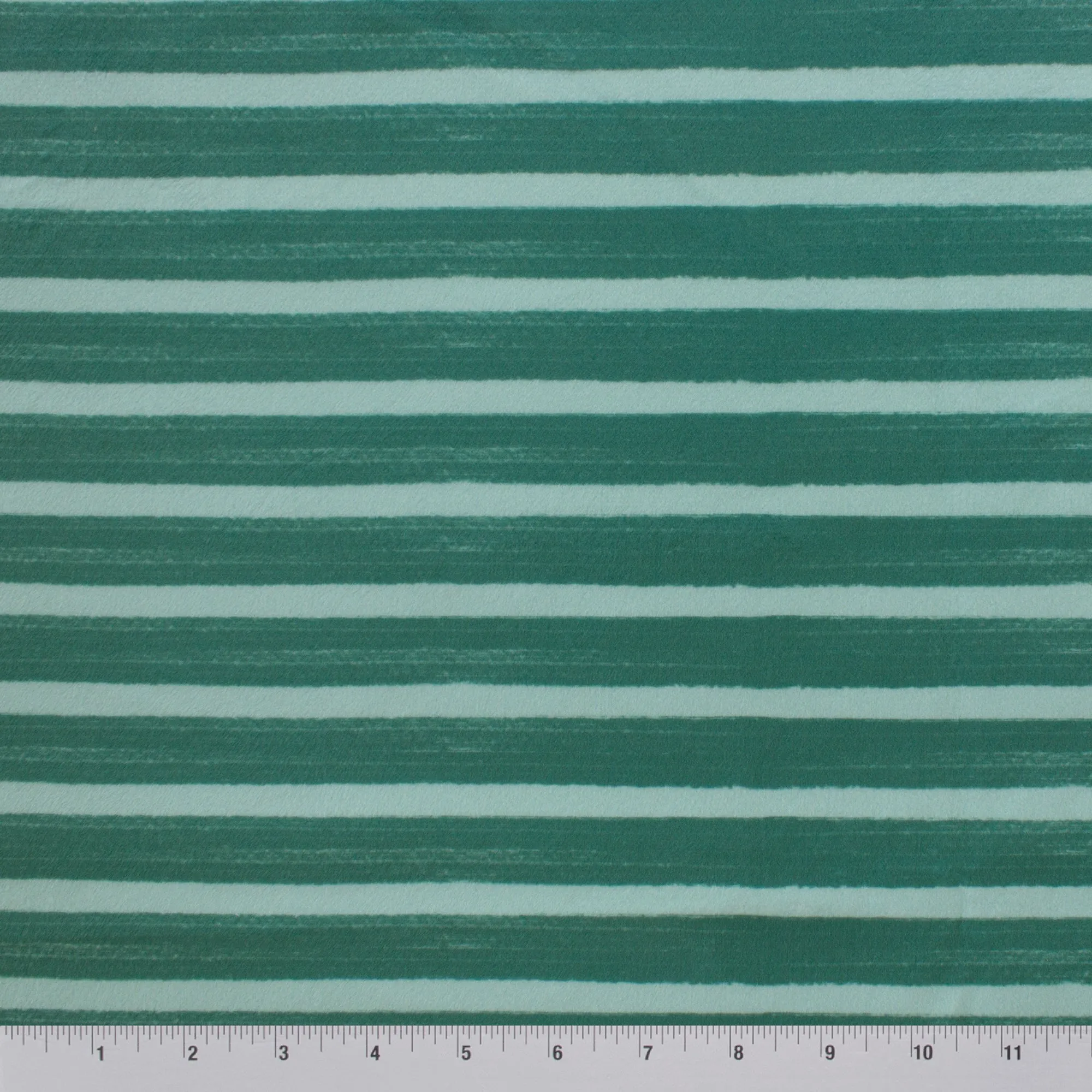 Winter Woodsy Holiday Stripe | Winter Woodsy Holiday